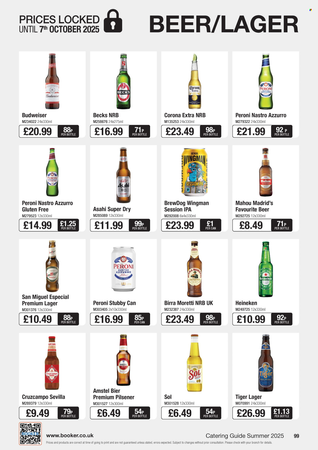 Makro offer  - 18.6.2025 - 7.10.2025. Page 99. Page 99