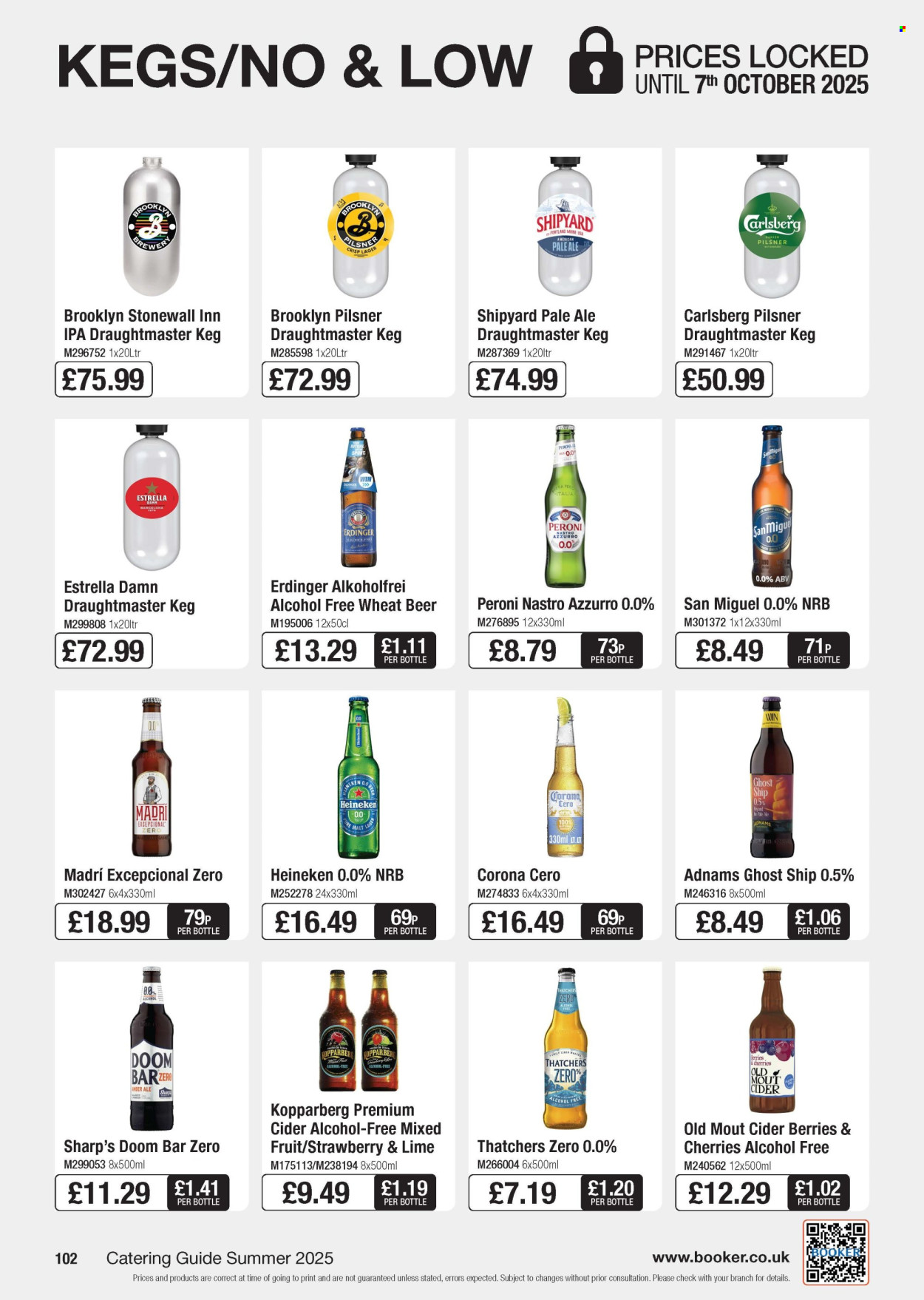 Makro offer  - 18.6.2025 - 7.10.2025. Page 102. Page 102