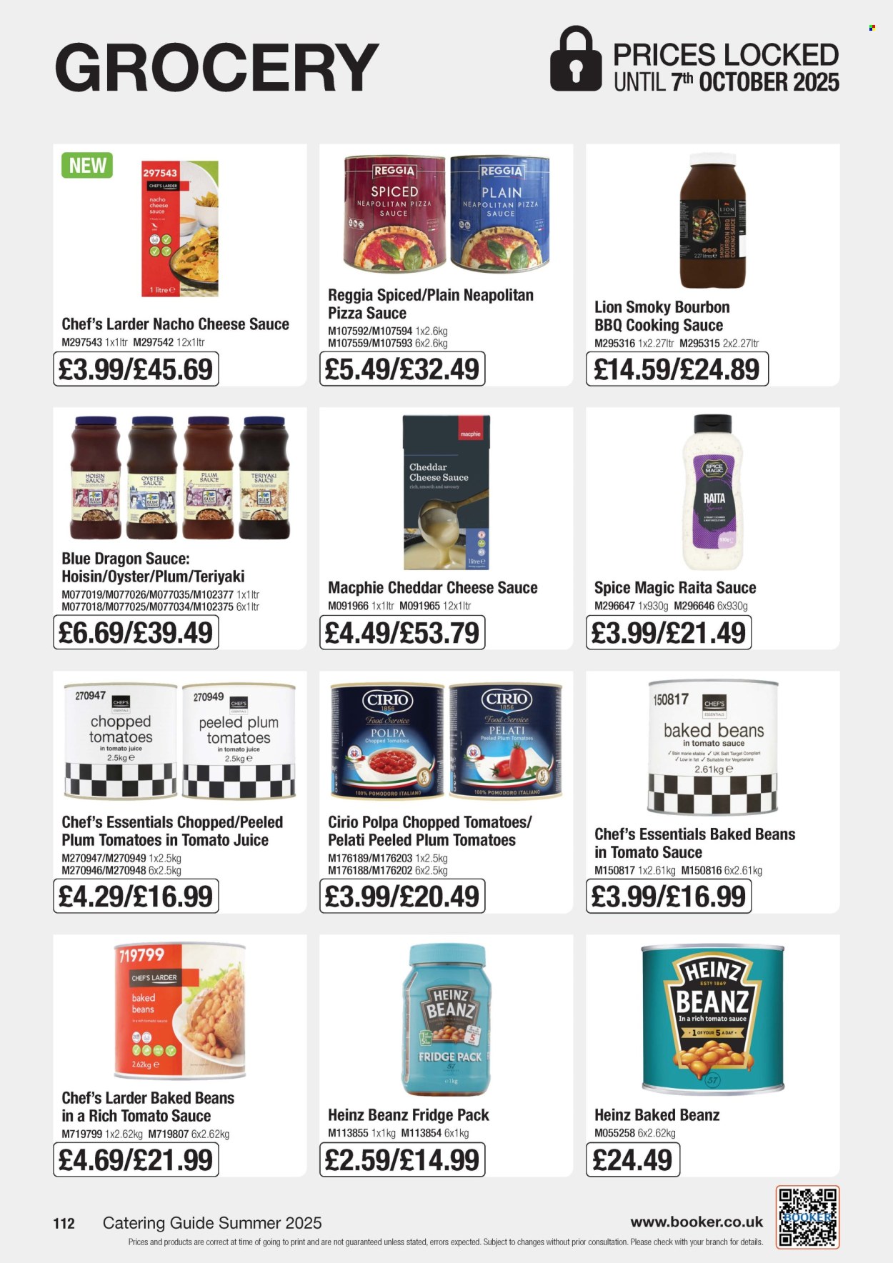 Makro offer  - 18.6.2025 - 7.10.2025. Page 112. Page 112