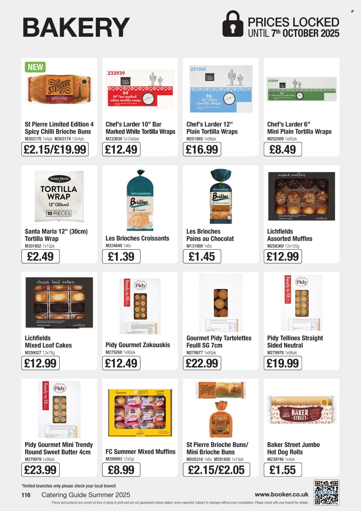 Makro offer  - 18.6.2025 - 7.10.2025. Page 116. Page 116