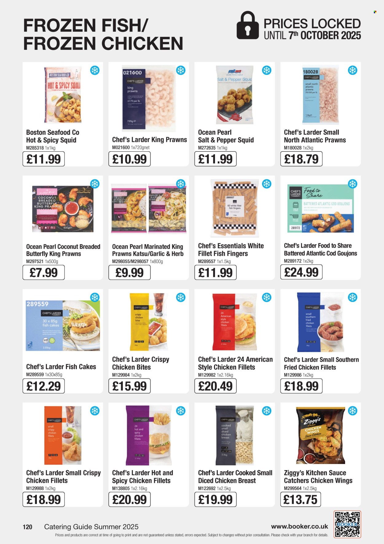 Makro offer  - 18.6.2025 - 7.10.2025. Page 120. Page 120