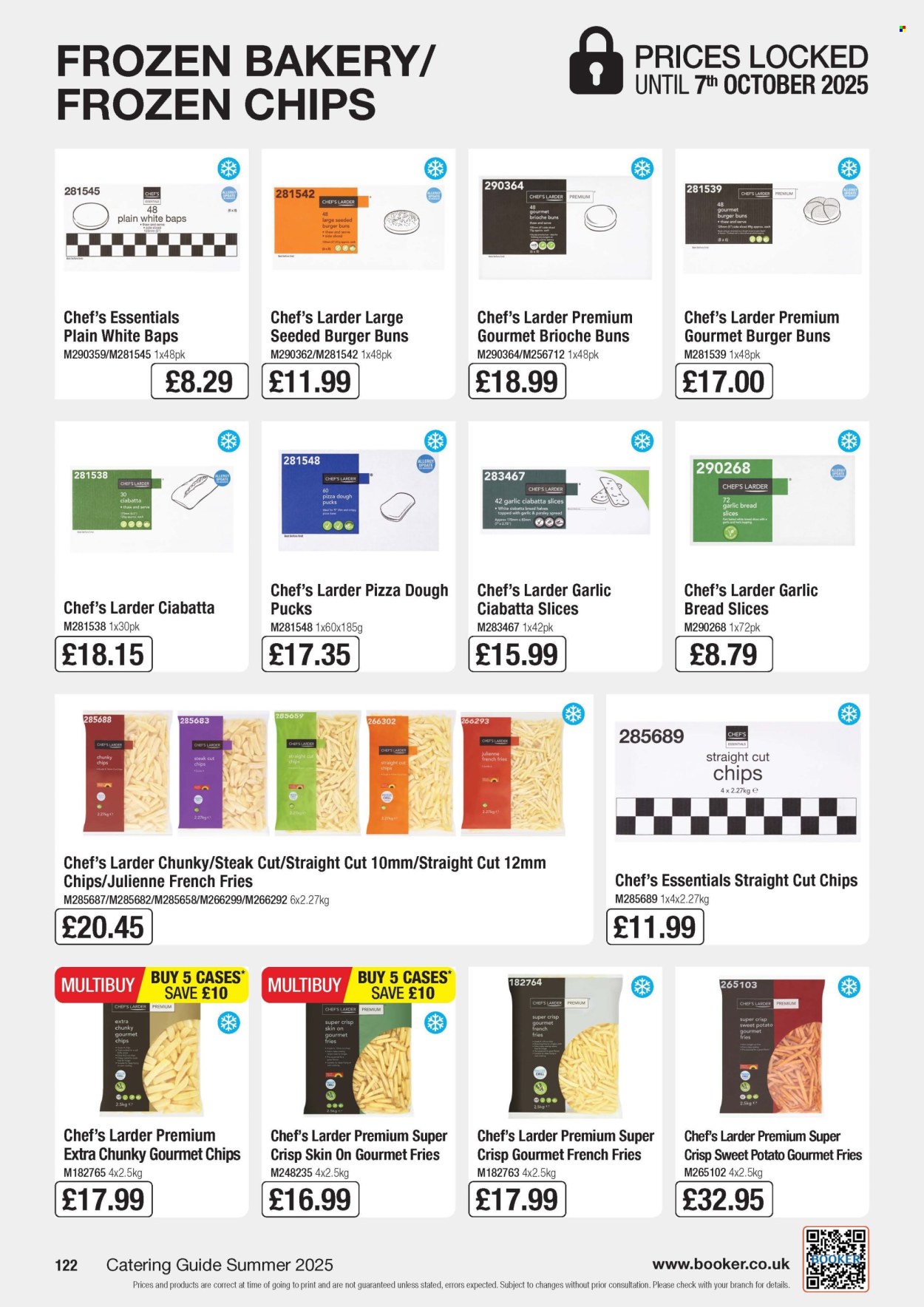 Makro offer  - 18.6.2025 - 7.10.2025. Page 122. Page 122
