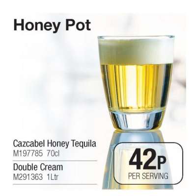 Honey Pot
