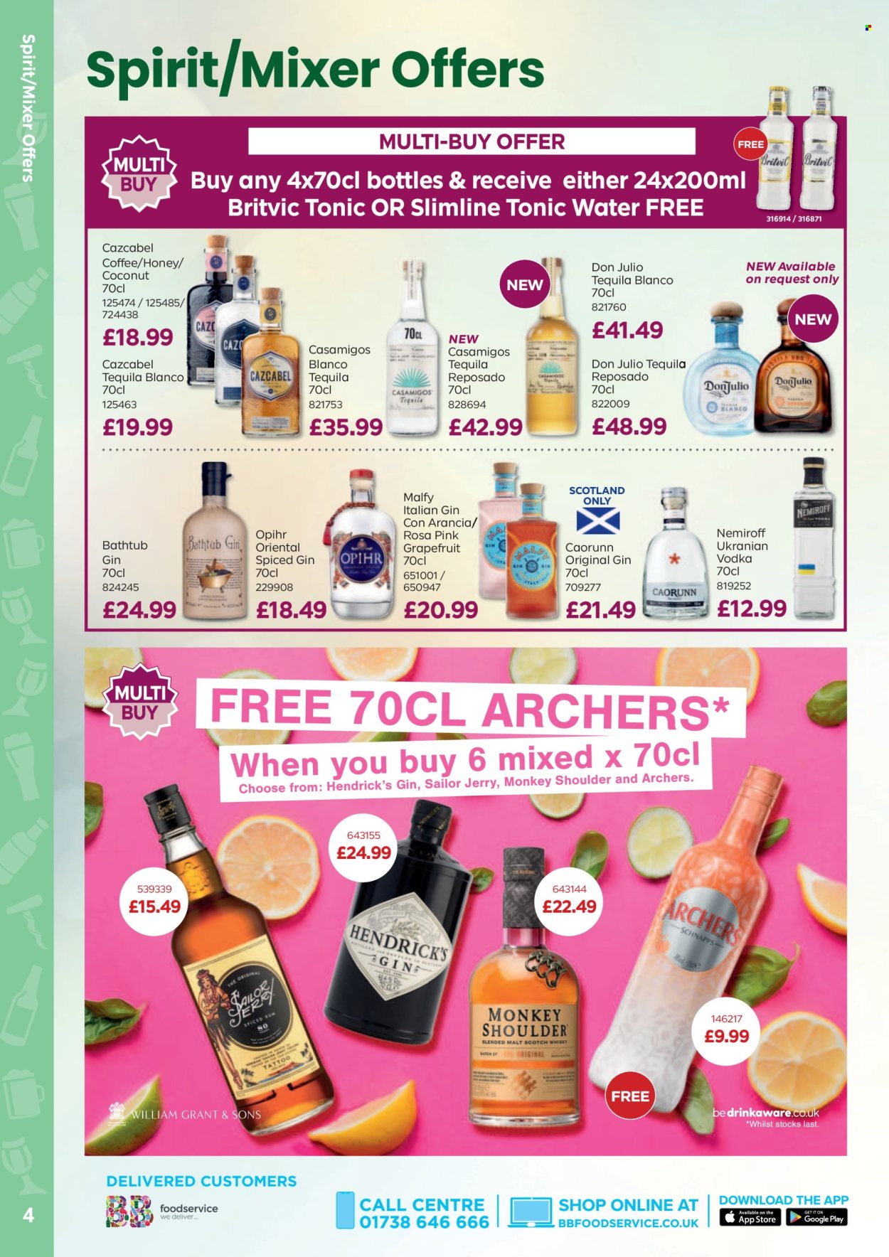 Bestway offer  - 20.6.2025 - 14.8.2025. Page 4. Page 4