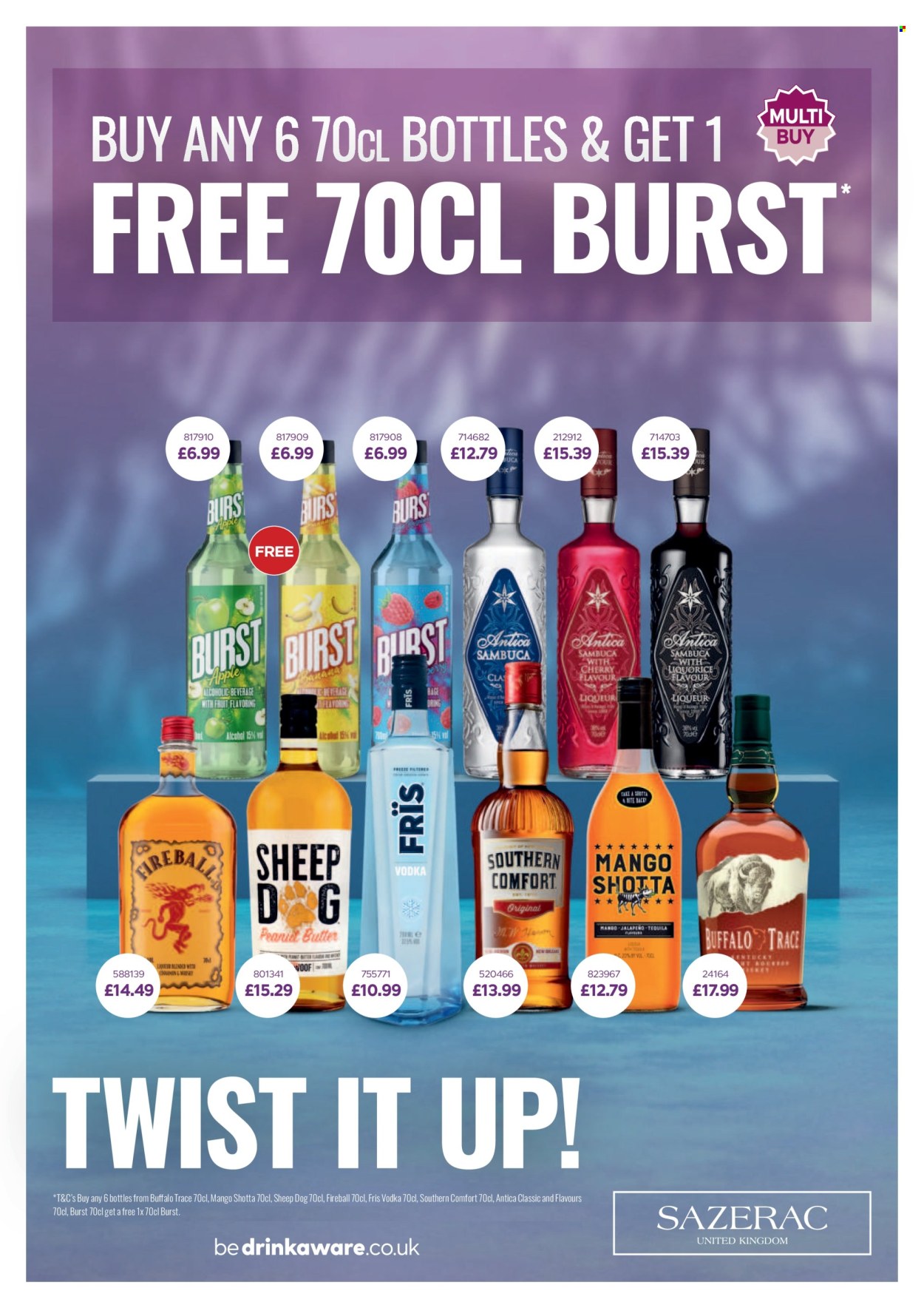 Bestway offer  - 20.6.2025 - 14.8.2025. Page 5. Page 5