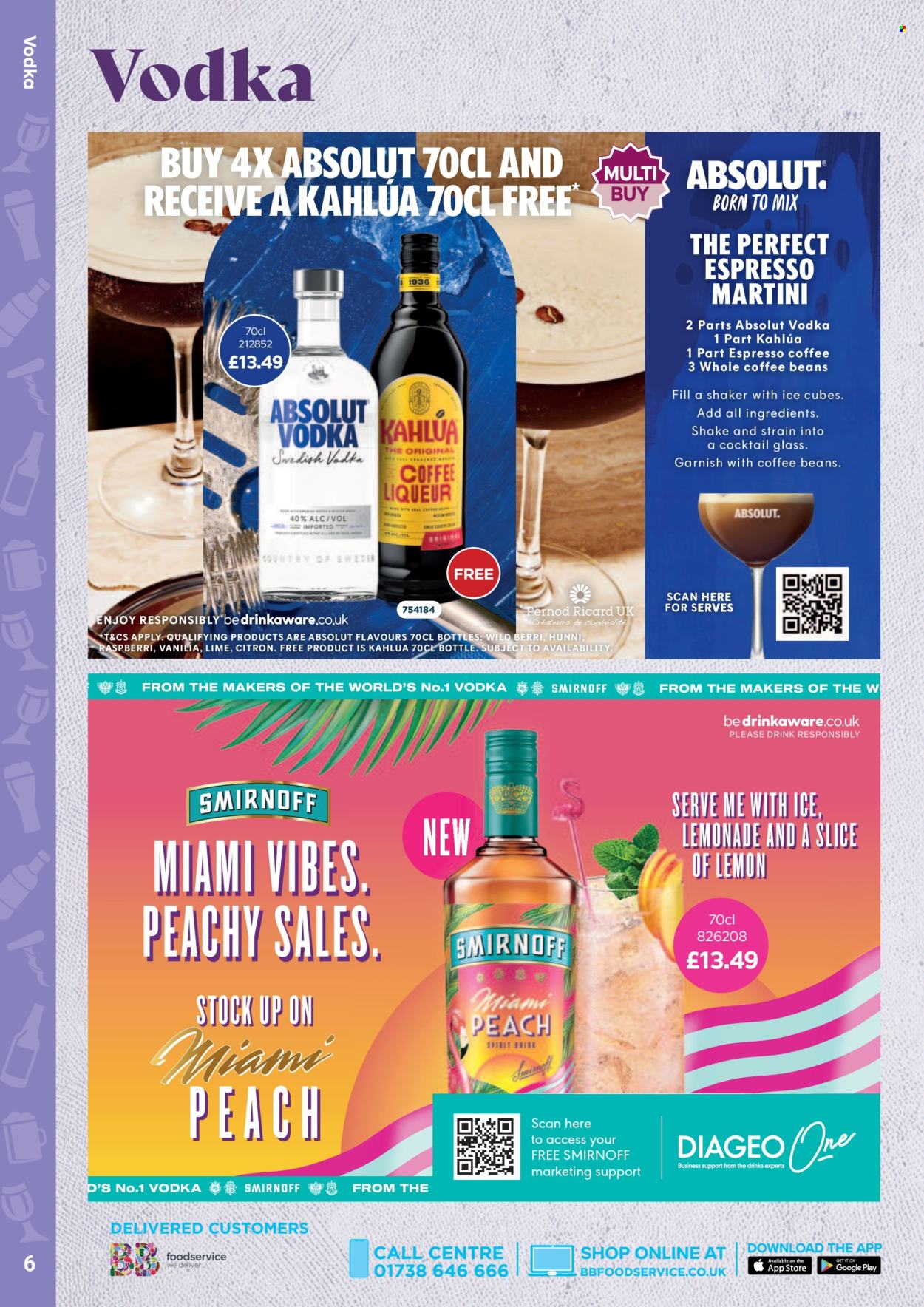 Bestway offer  - 20.6.2025 - 14.8.2025. Page 6. Page 6