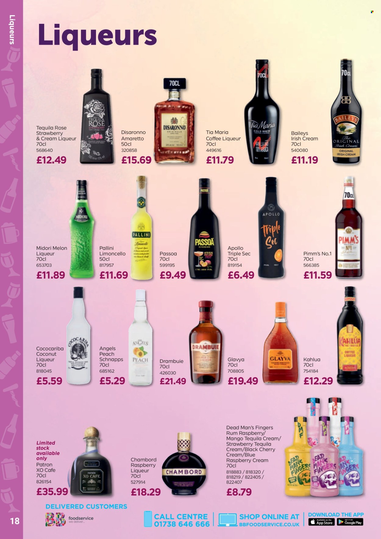 Bestway offer  - 20.6.2025 - 14.8.2025. Page 18. Page 18