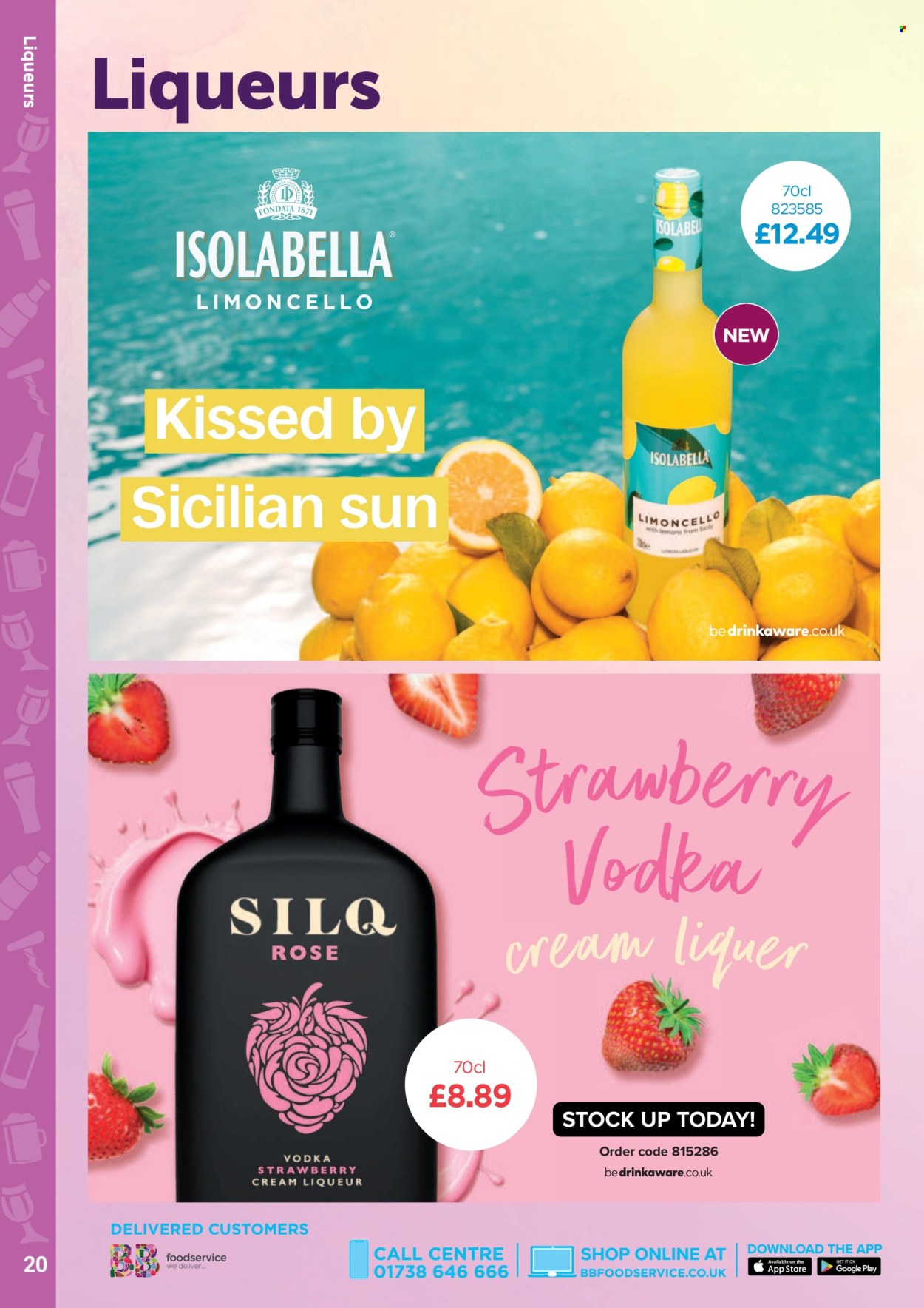 Bestway offer  - 20.6.2025 - 14.8.2025. Page 20. Page 20