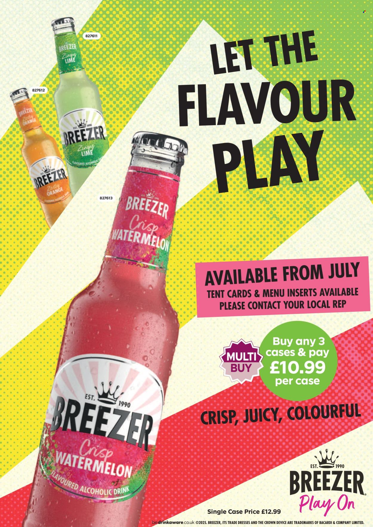 Bestway offer  - 20.6.2025 - 14.8.2025. Page 29. Page 29