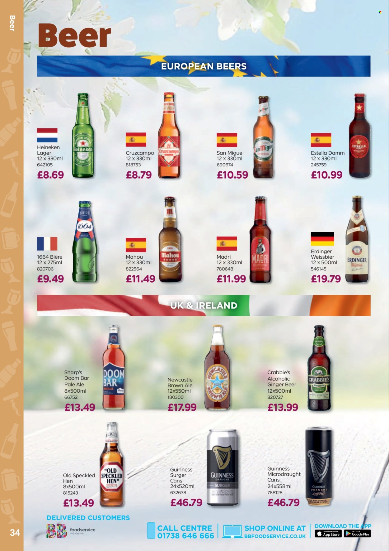 Bestway offer  - 20.6.2025 - 14.8.2025. Page 34. Page 34