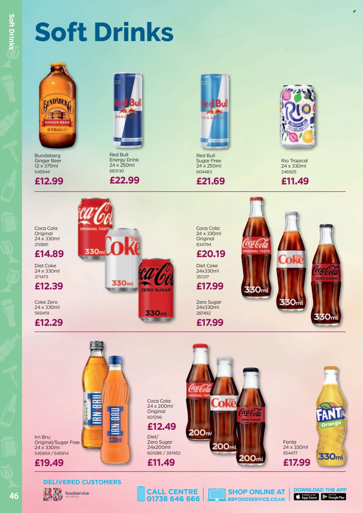 Bestway offer  - 20.6.2025 - 14.8.2025. Page 46. Page 46