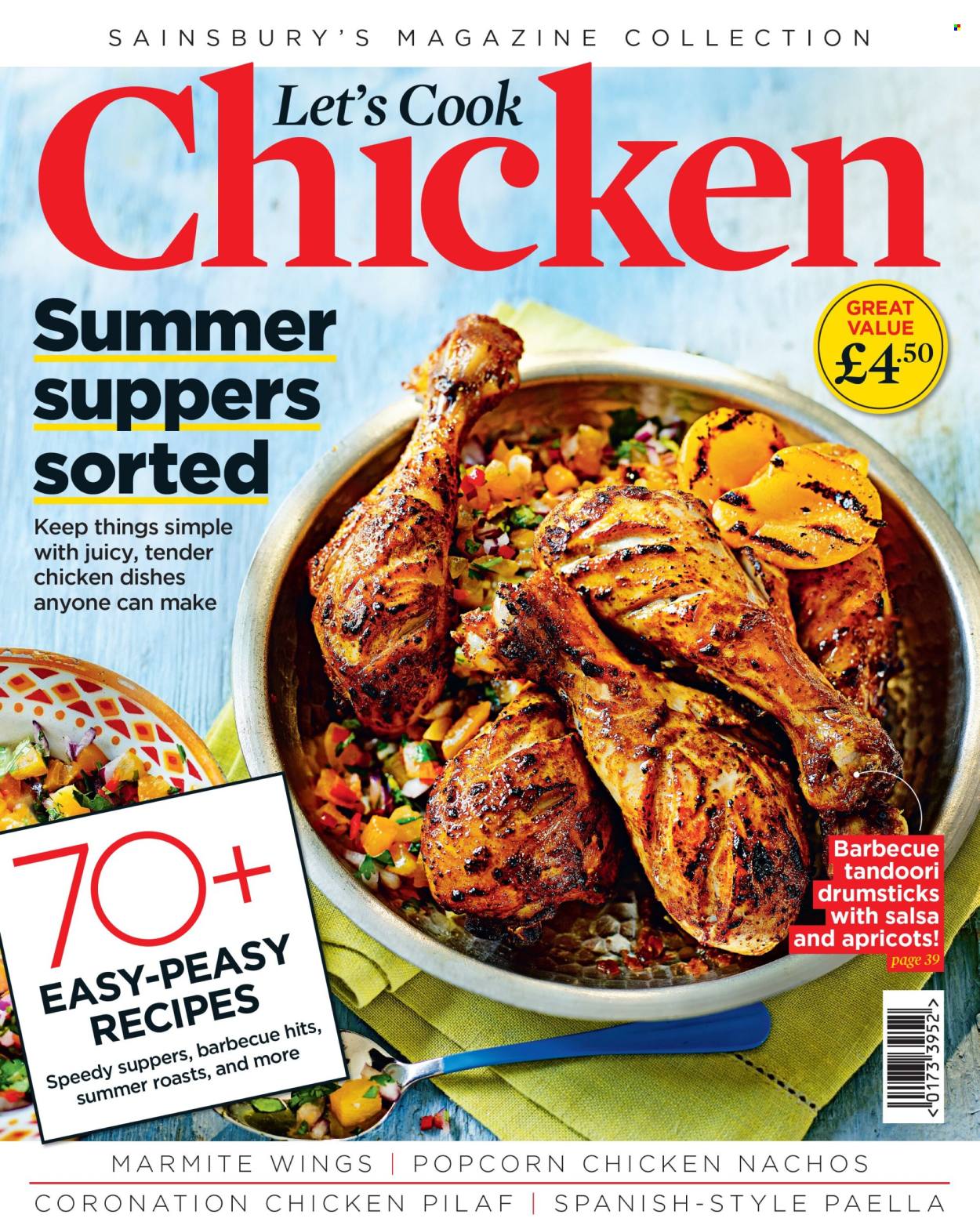 Sainsbury's offer . Page 1. Page 1
