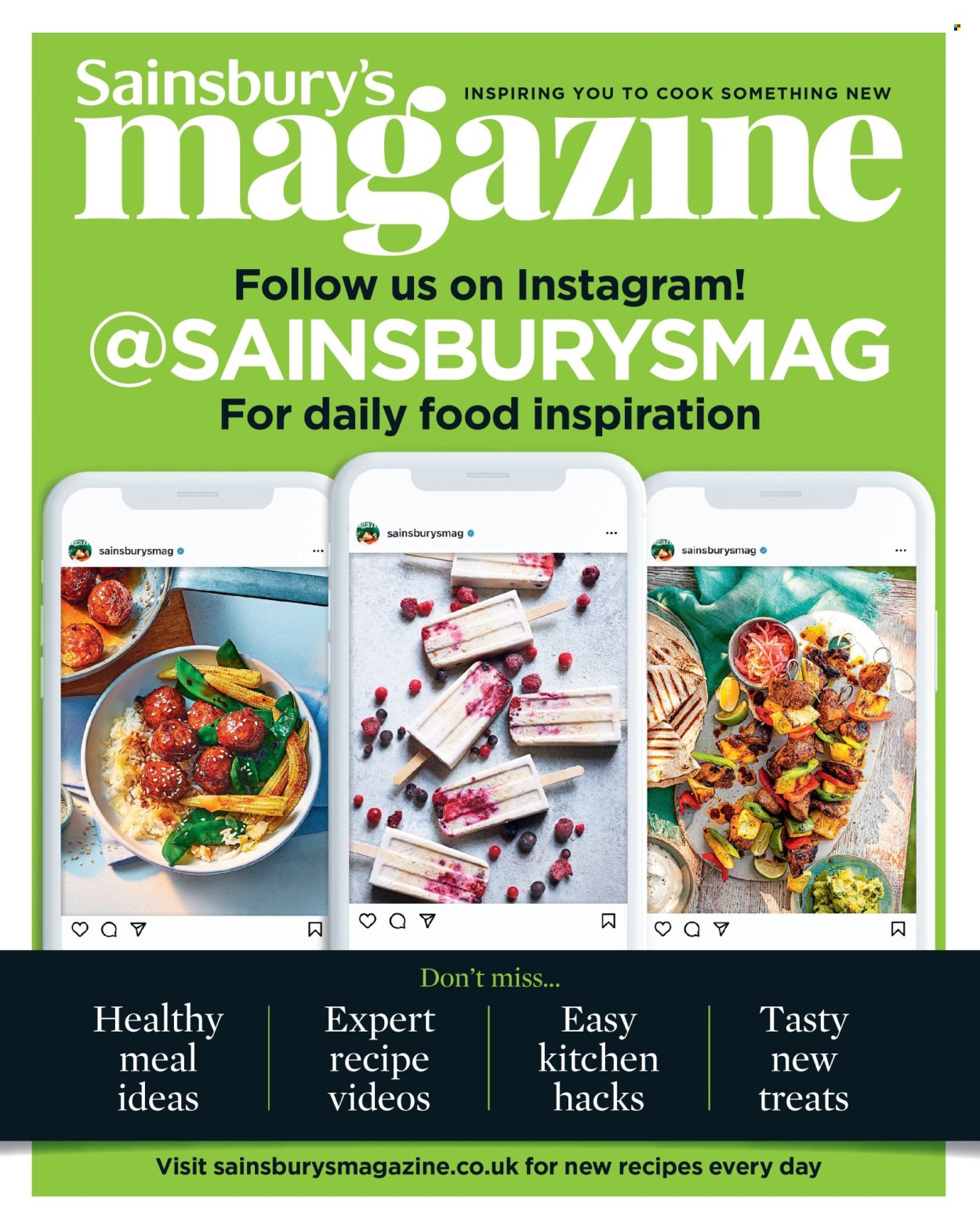 Sainsbury's offer . Page 4. Page 4