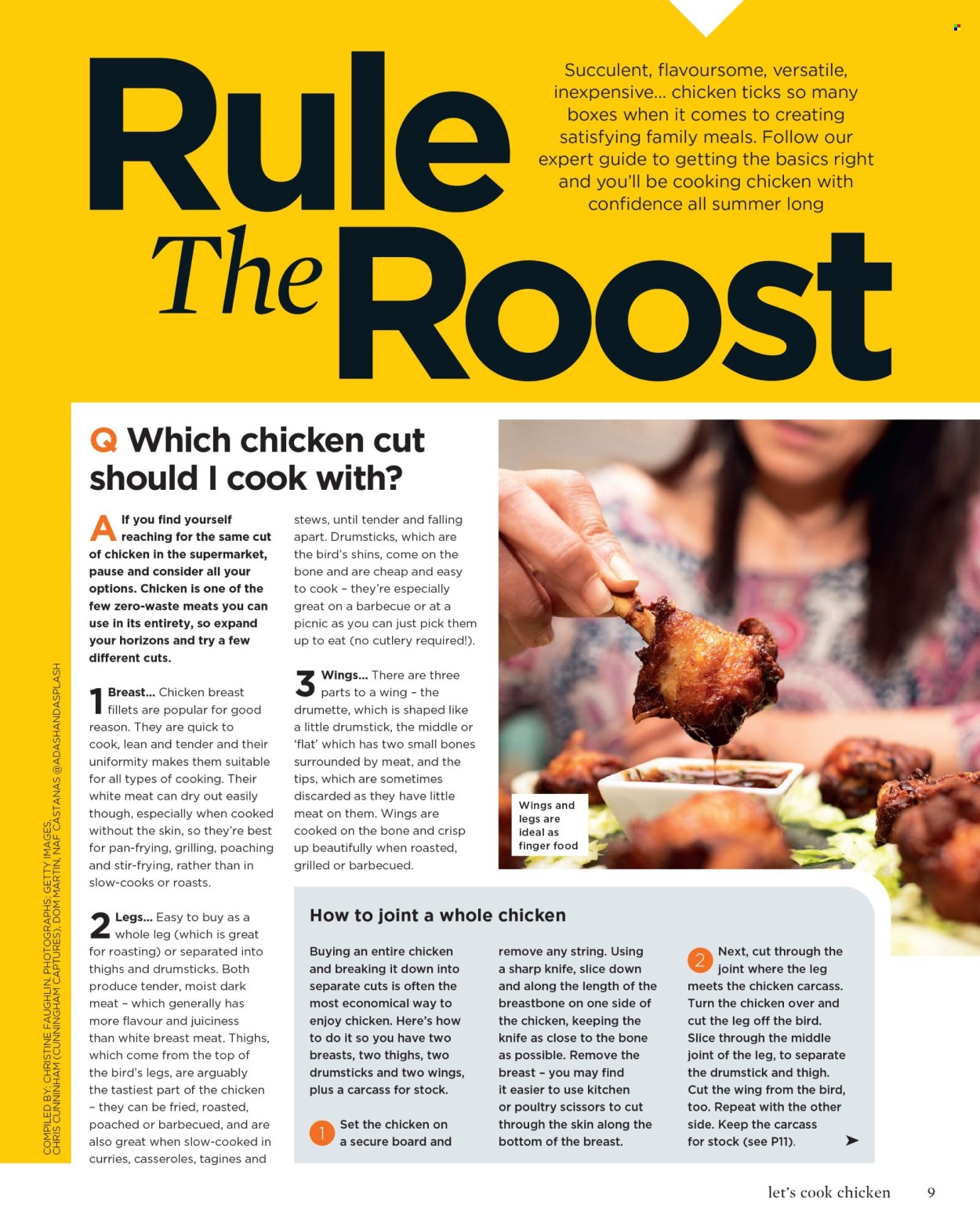 Sainsbury's offer . Page 9. Page 9