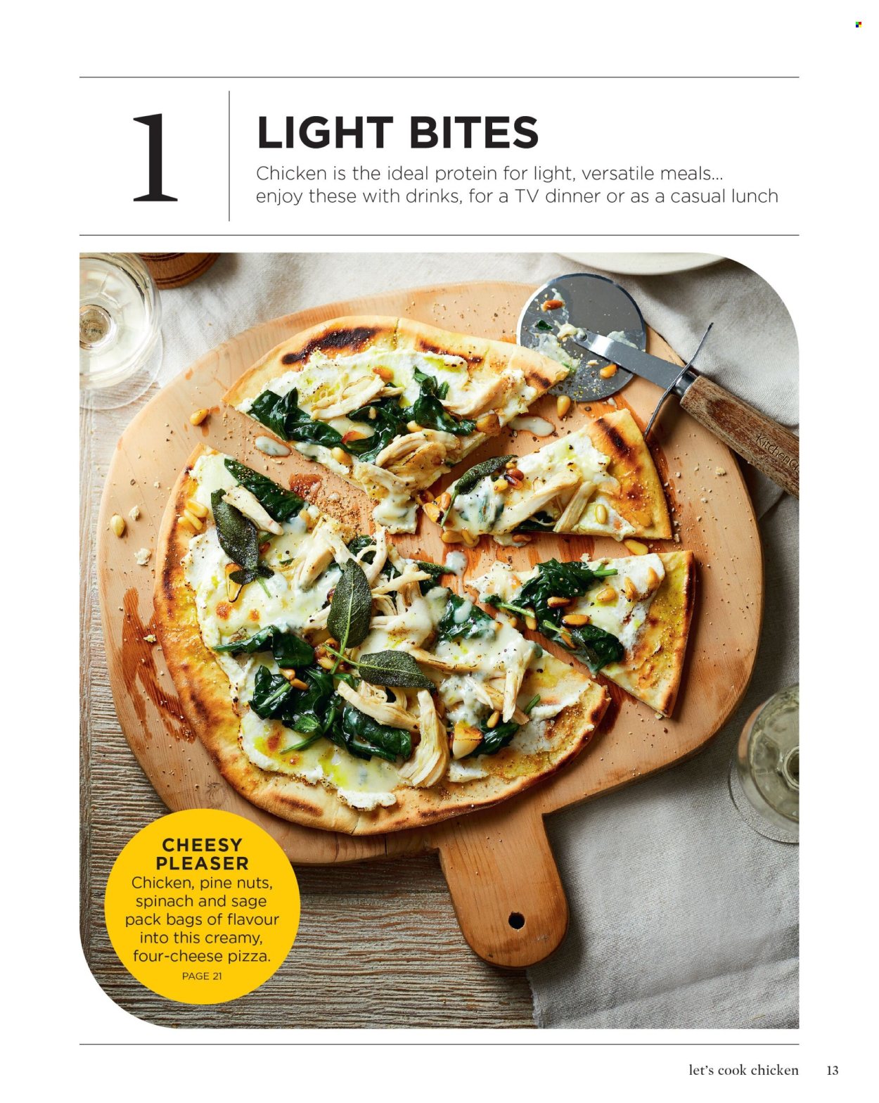Sainsbury's offer . Page 13. Page 13