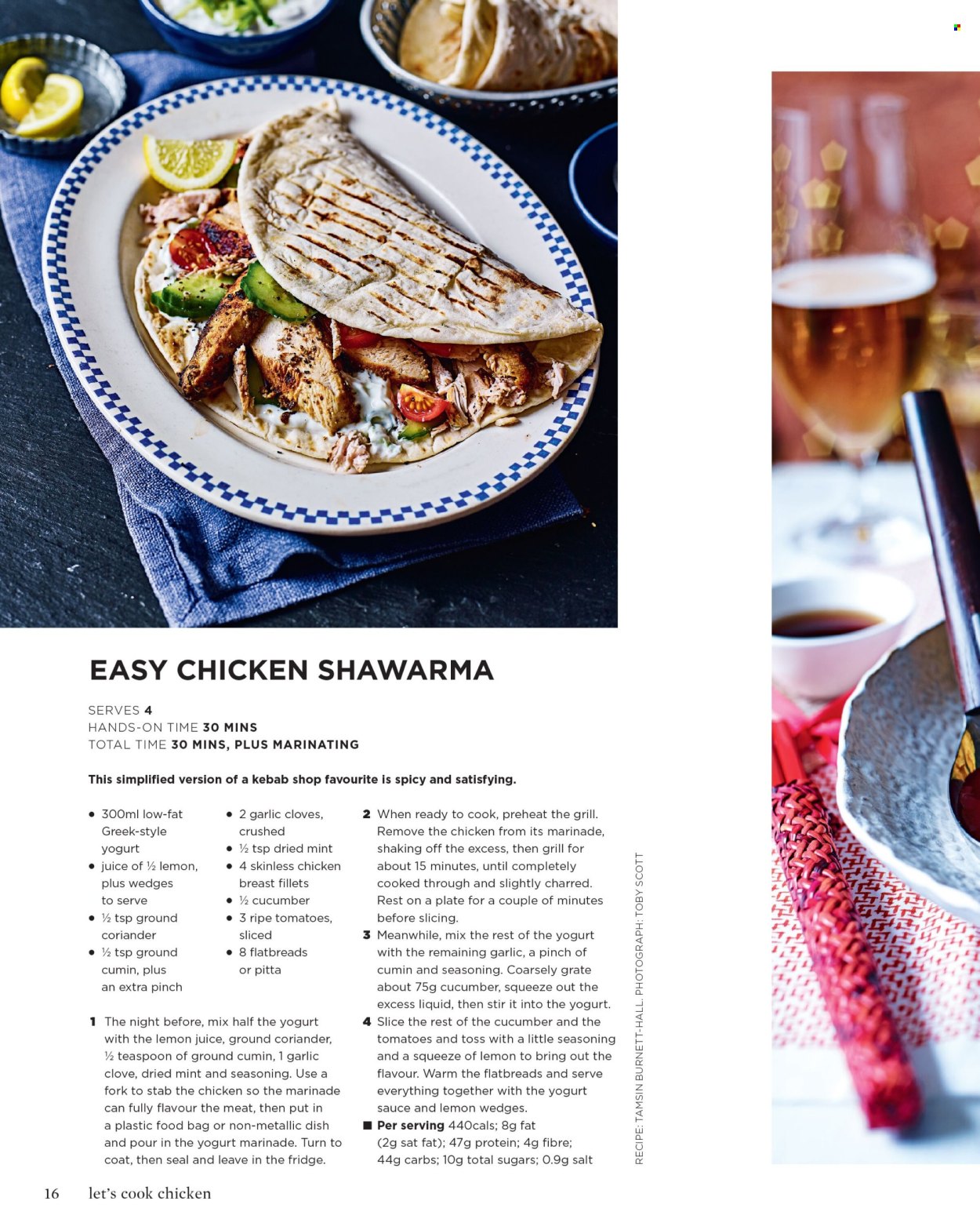 Sainsbury's offer . Page 16. Page 16