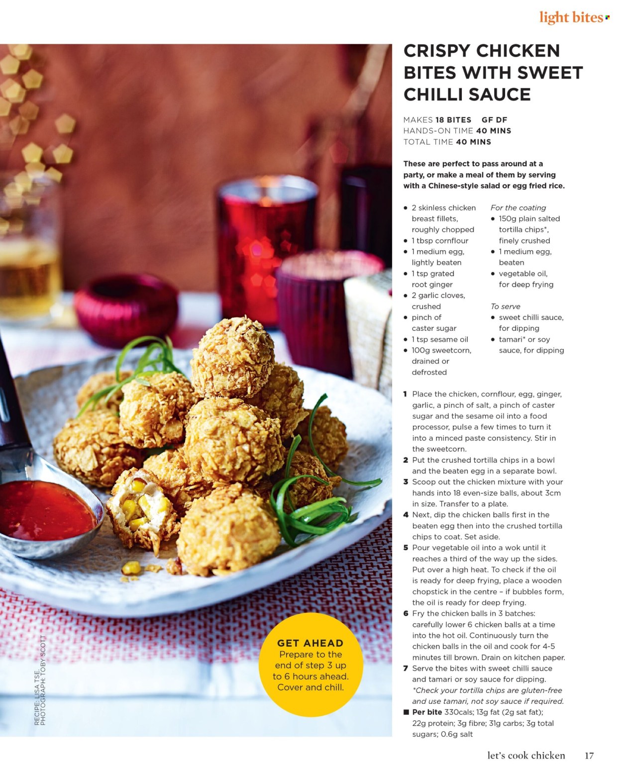 Sainsbury's offer . Page 17. Page 17