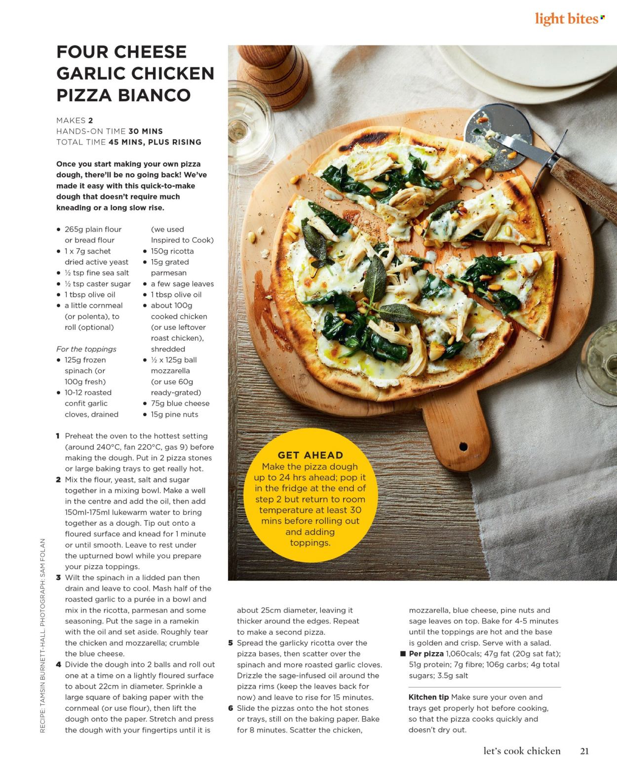 Sainsbury's offer . Page 21. Page 21