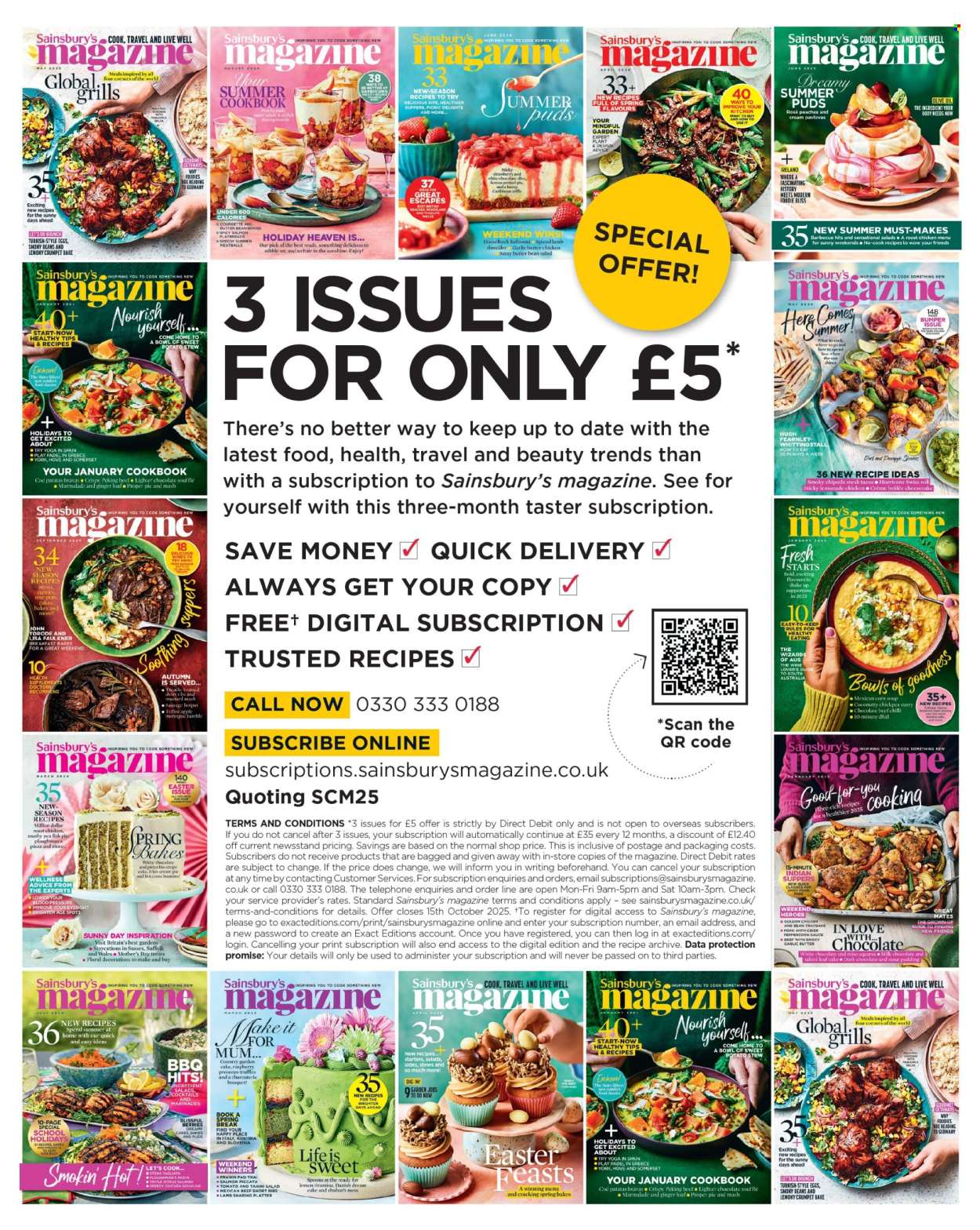 Sainsbury's offer . Page 22. Page 22