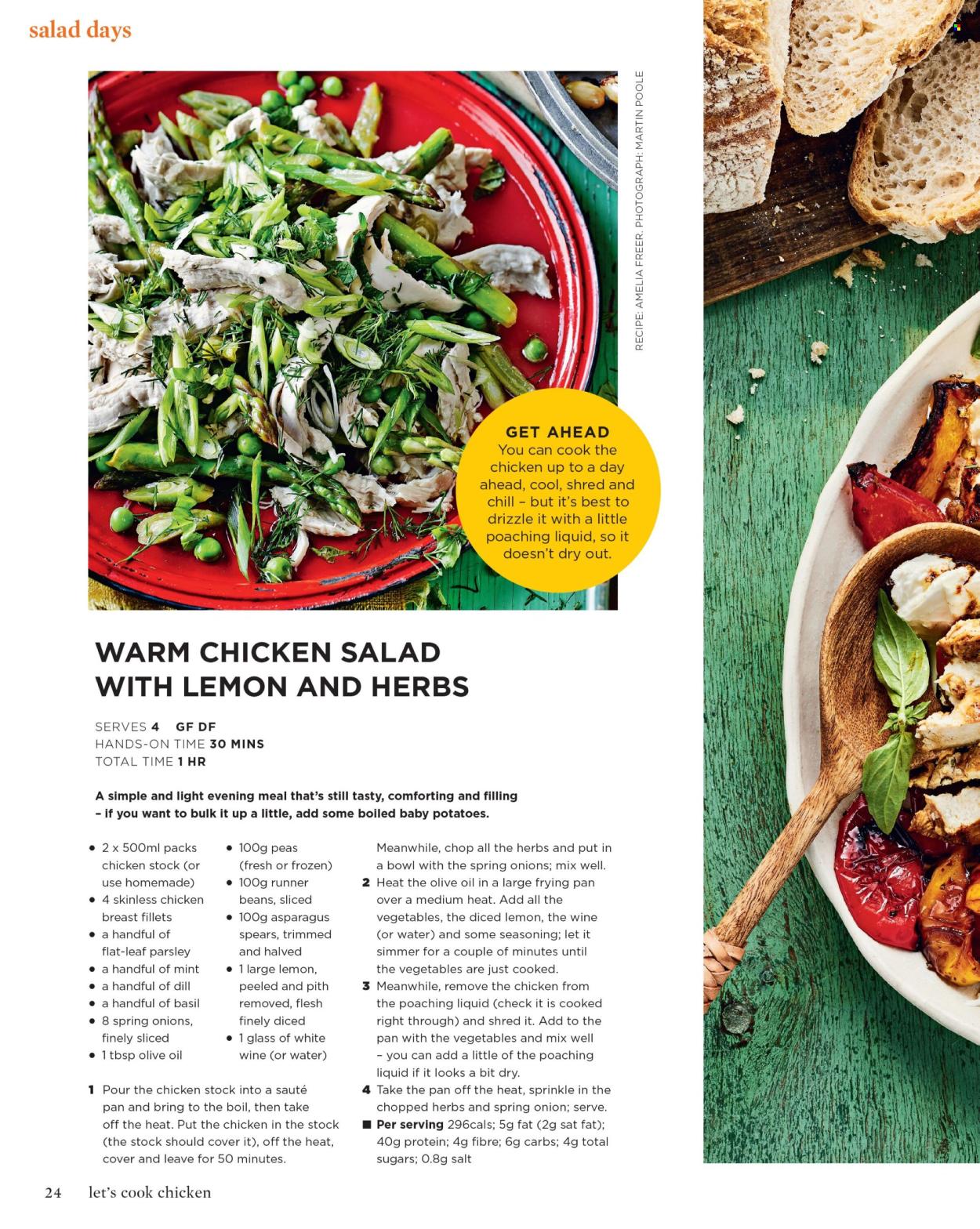 Sainsbury's offer . Page 24. Page 24