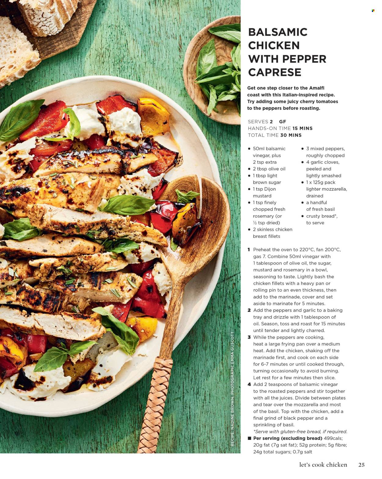 Sainsbury's offer . Page 25. Page 25