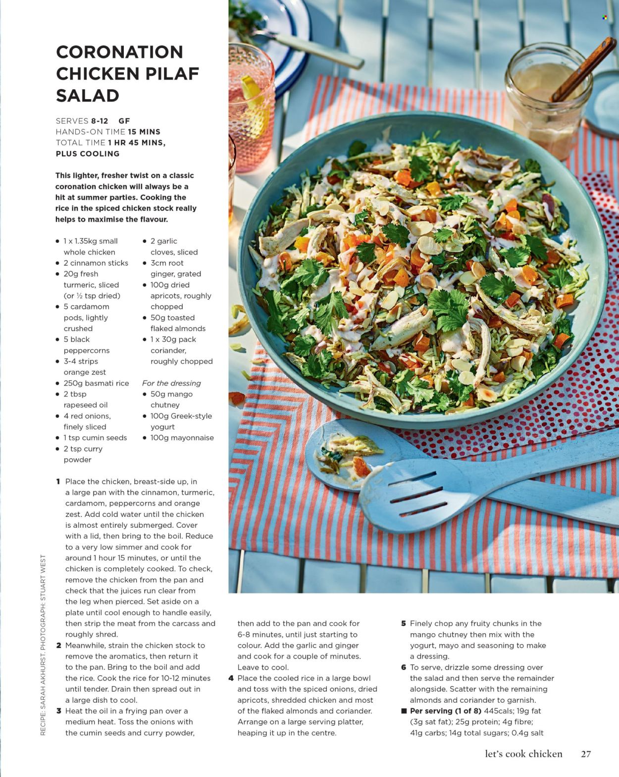 Sainsbury's offer . Page 27. Page 27