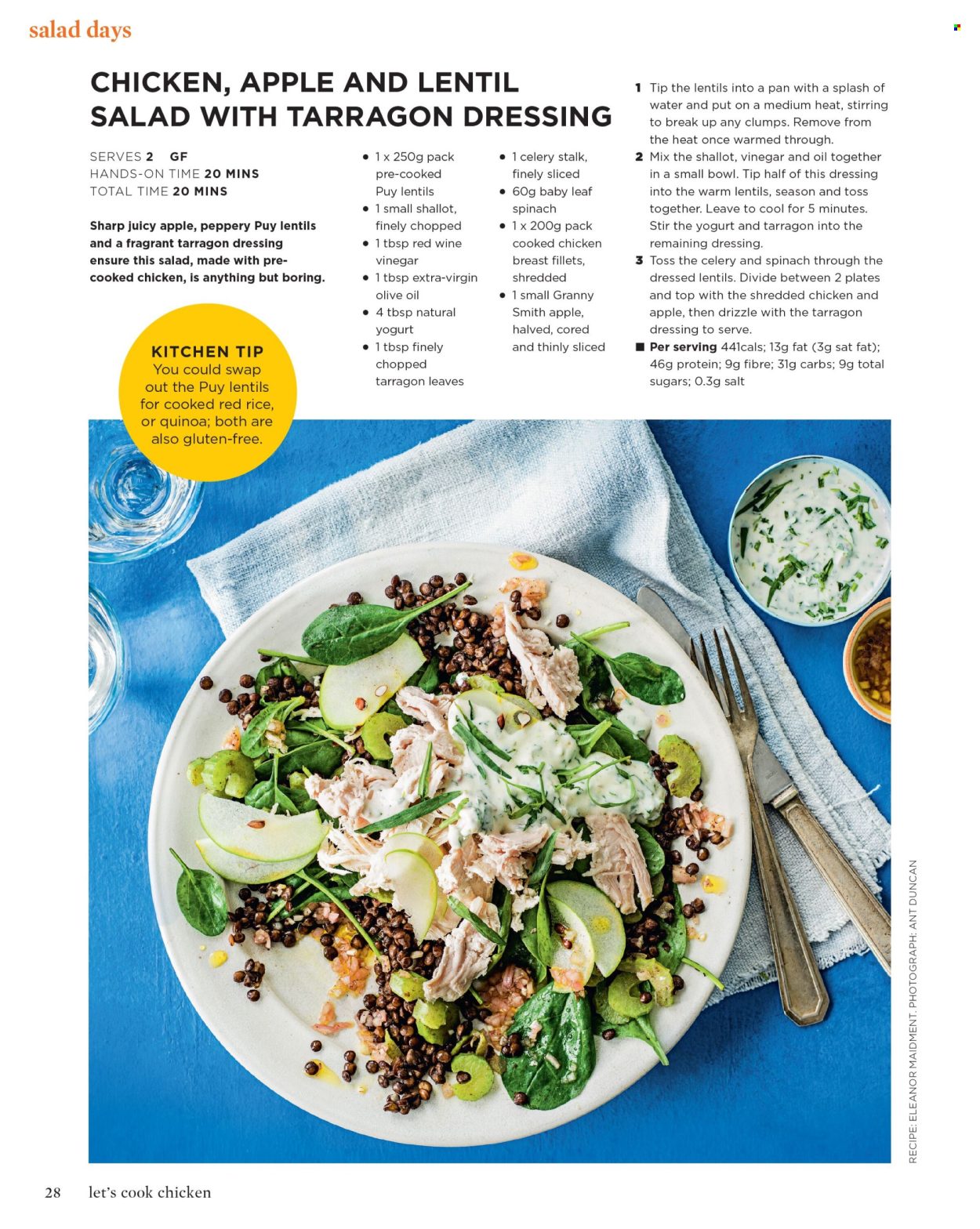 Sainsbury's offer . Page 28. Page 28