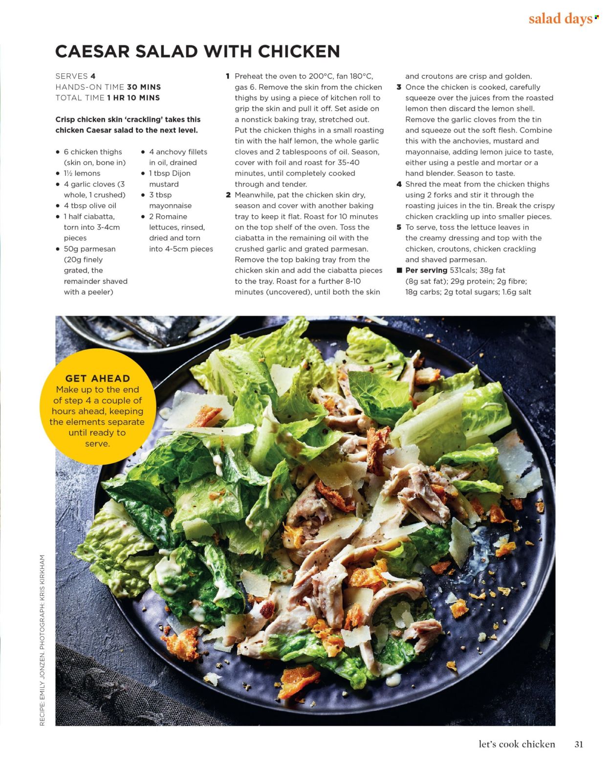 Sainsbury's offer . Page 31. Page 31