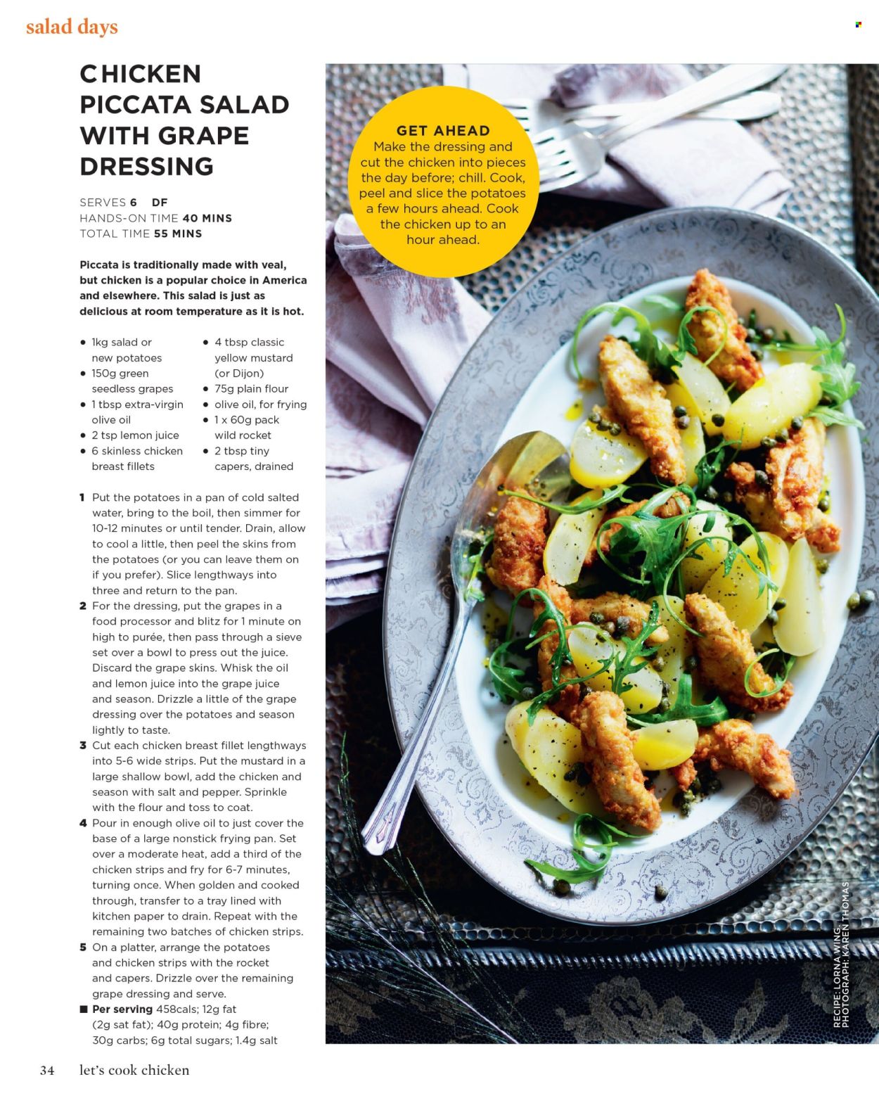 Sainsbury's offer . Page 34. Page 34