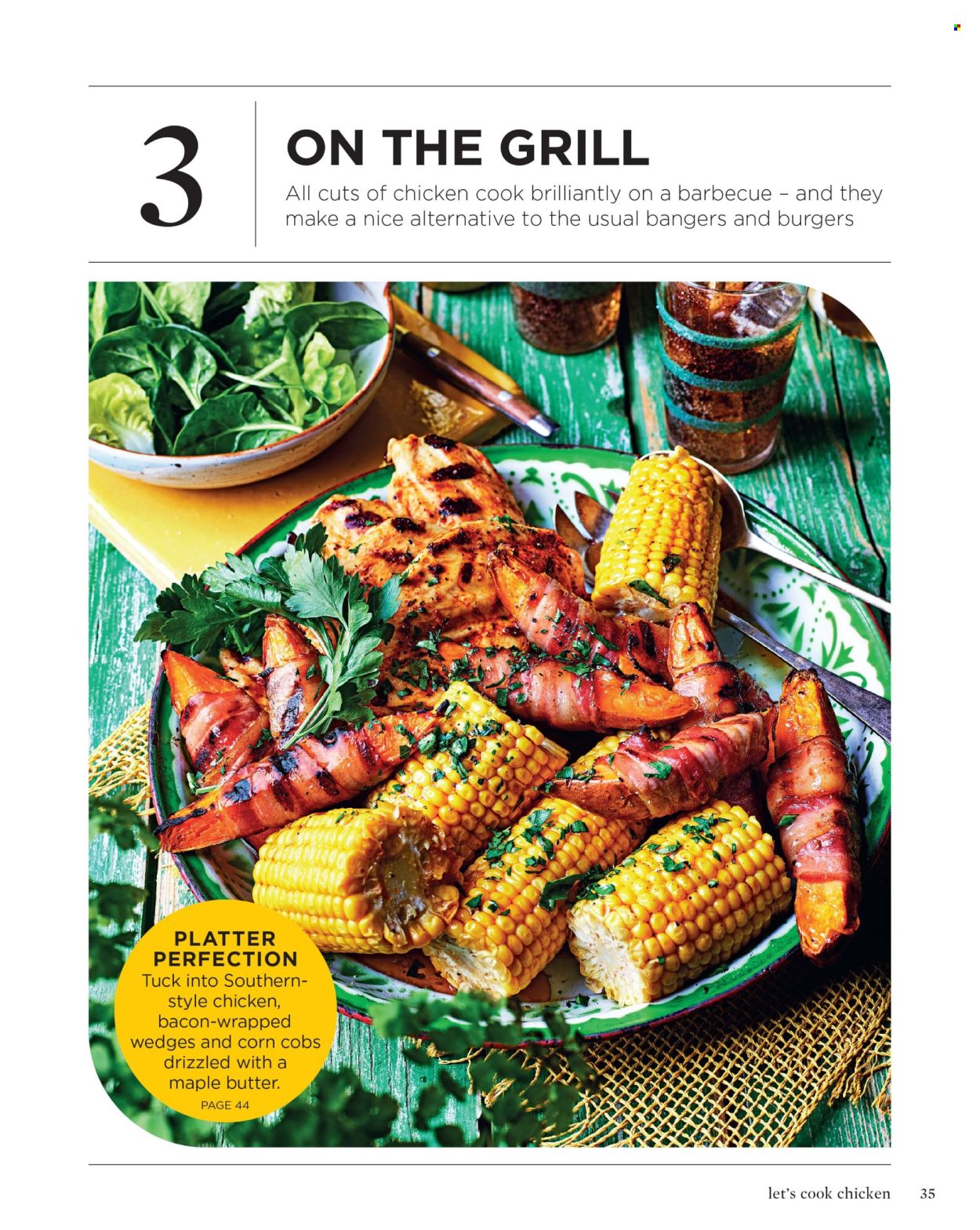 Sainsbury's offer . Page 35. Page 35