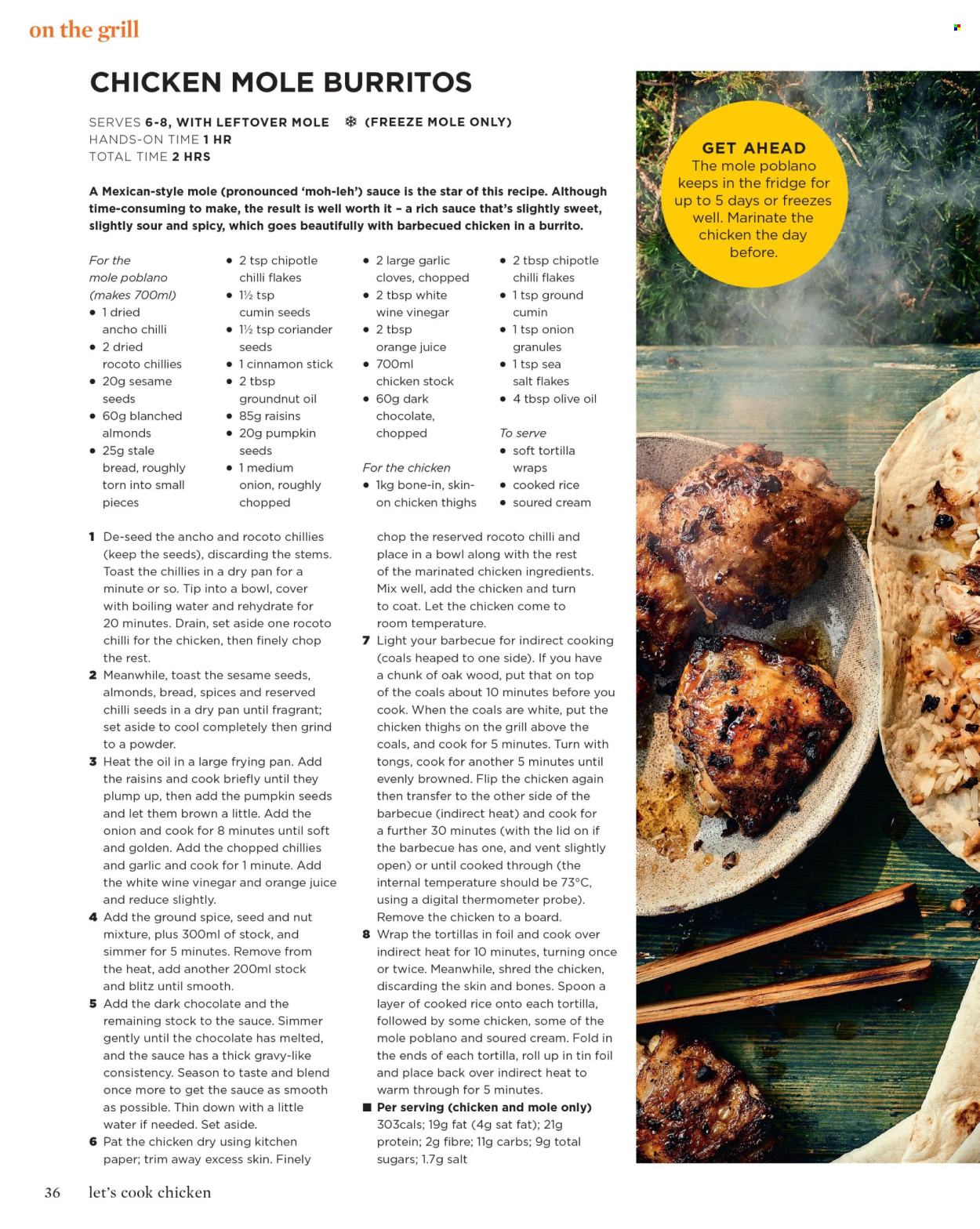Sainsbury's offer . Page 36. Page 36