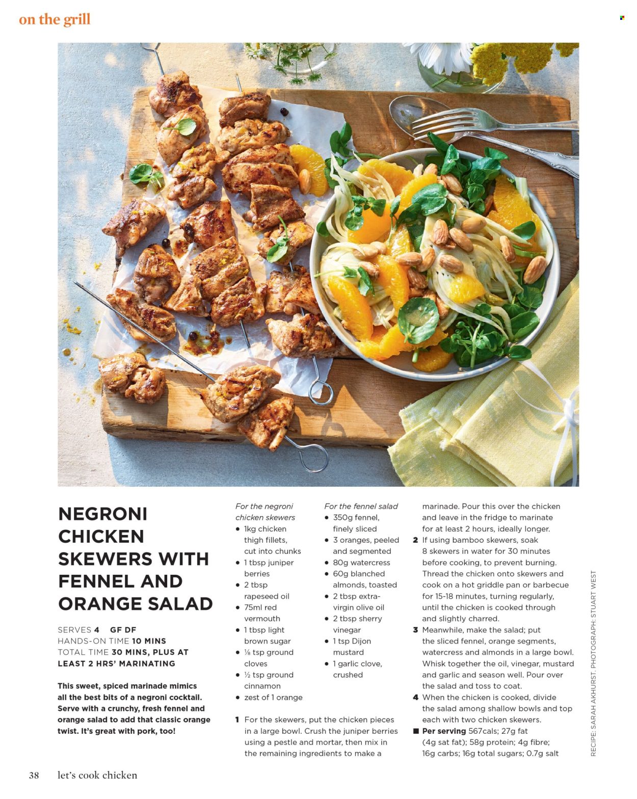 Sainsbury's offer . Page 38. Page 38