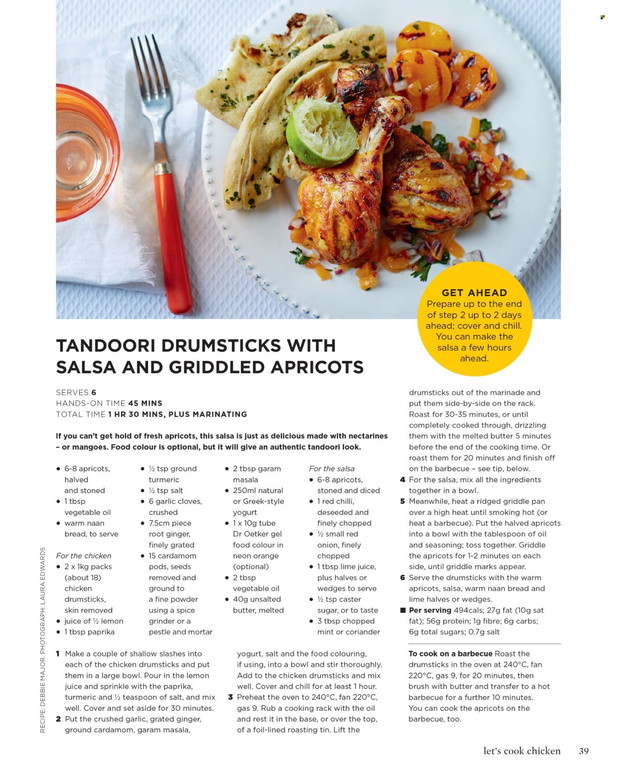 Sainsbury's offer . Page 39. Page 39