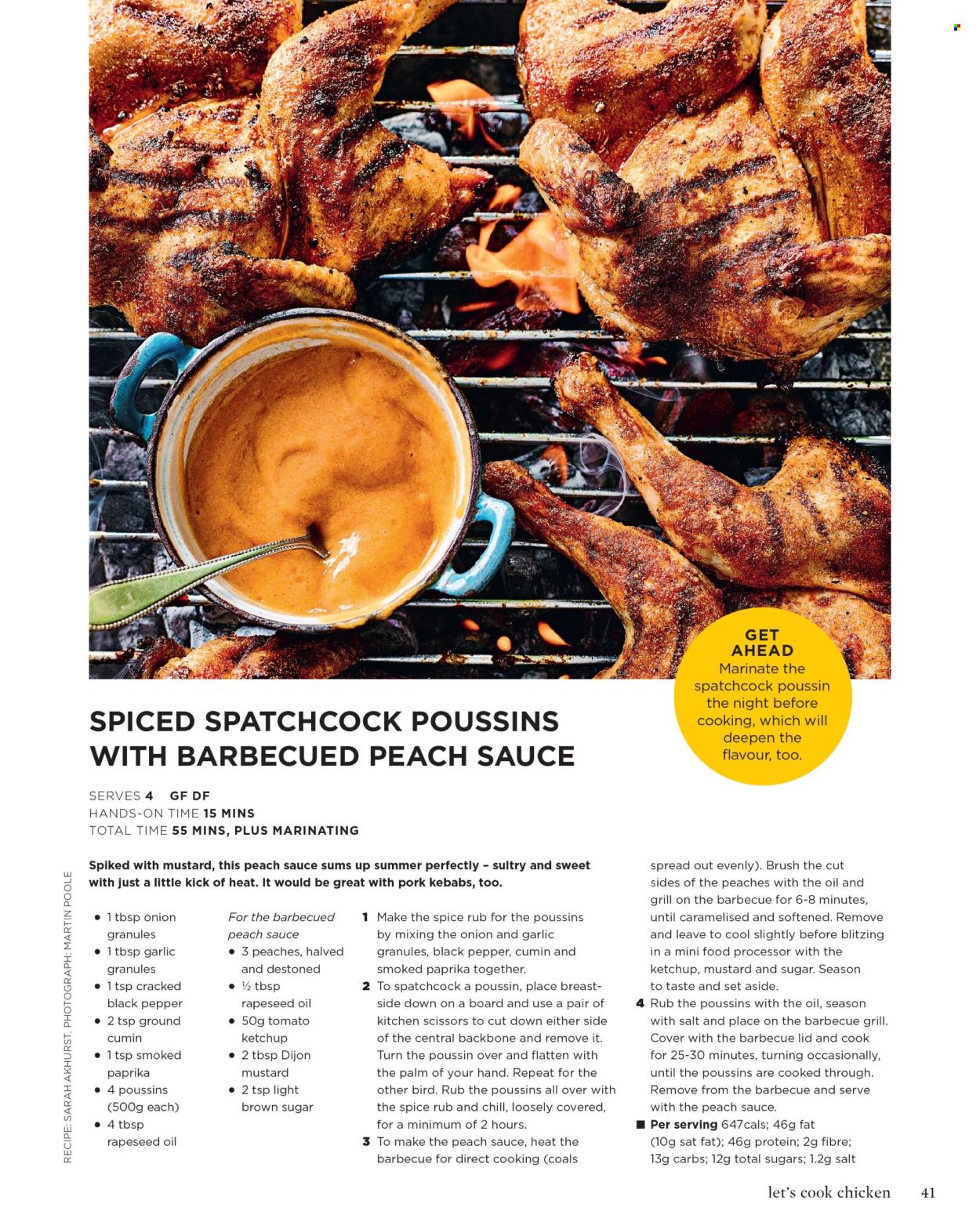 Sainsbury's offer . Page 41. Page 41