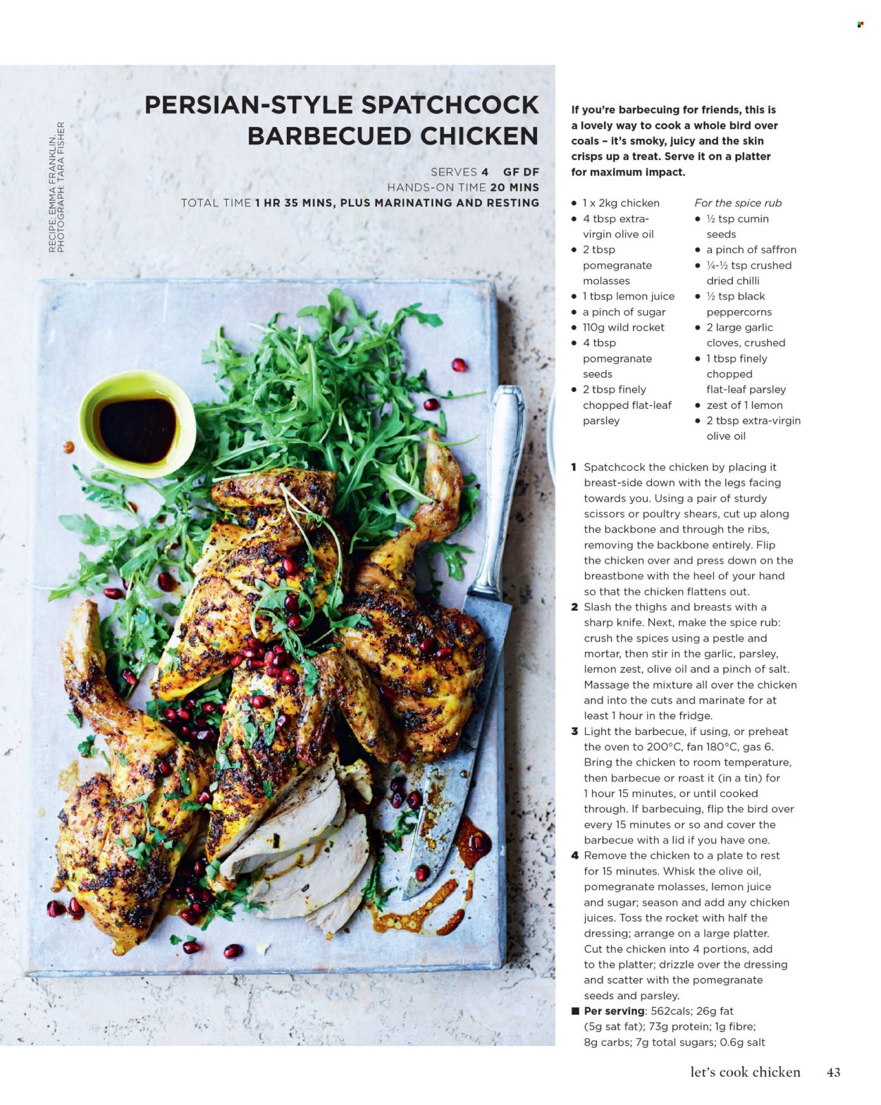 Sainsbury's offer . Page 43. Page 43