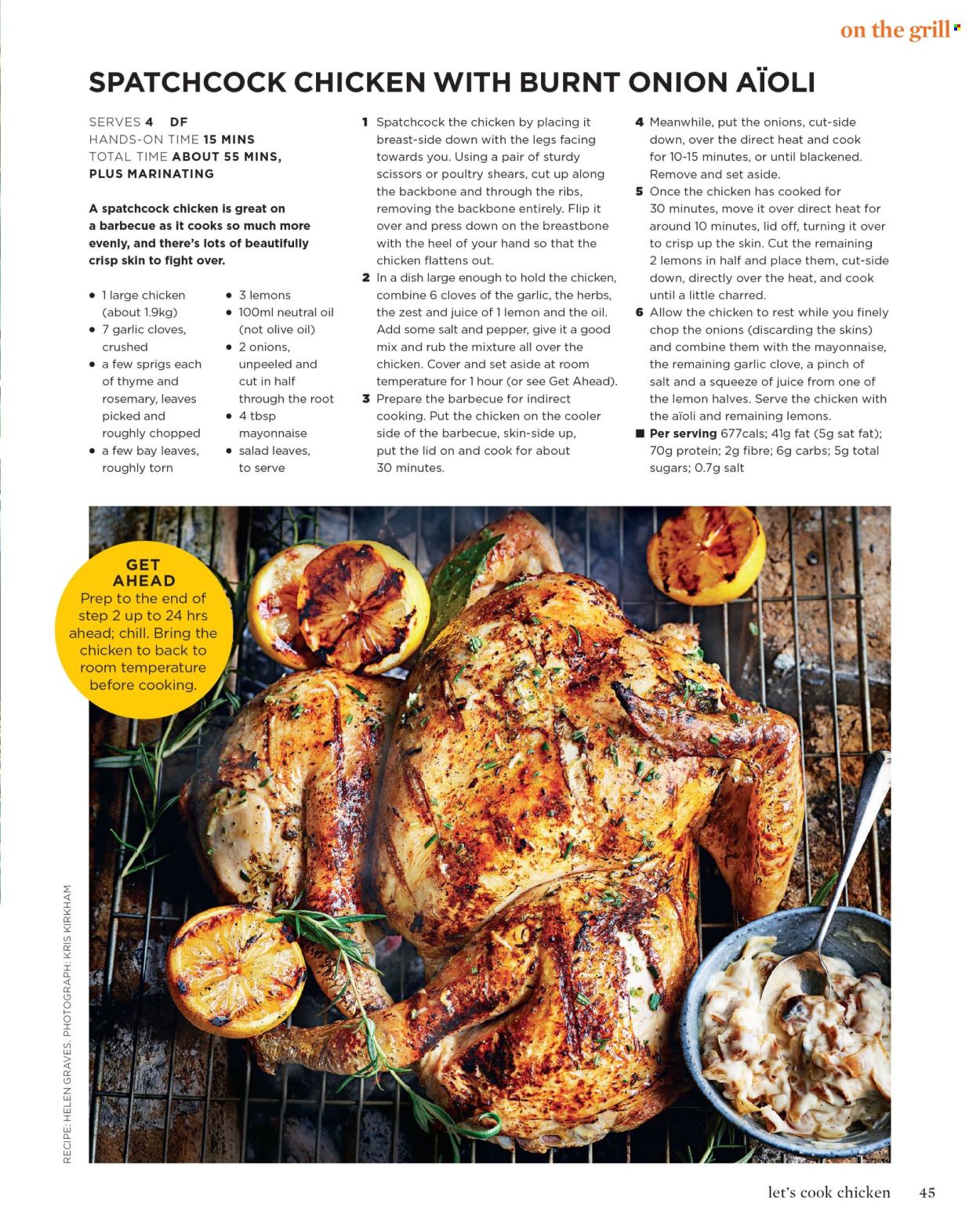 Sainsbury's offer . Page 45. Page 45