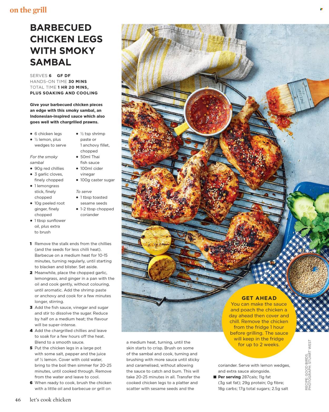 Sainsbury's offer . Page 46. Page 46