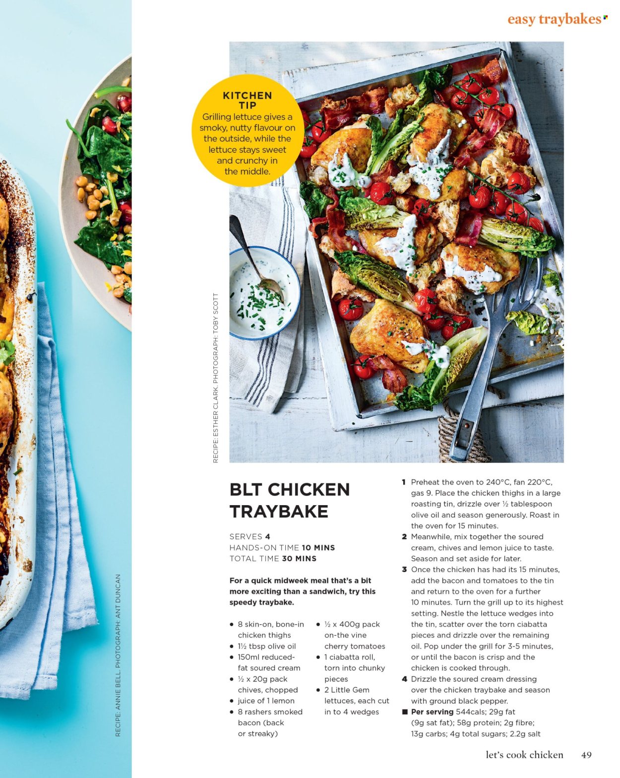 Sainsbury's offer . Page 49. Page 49