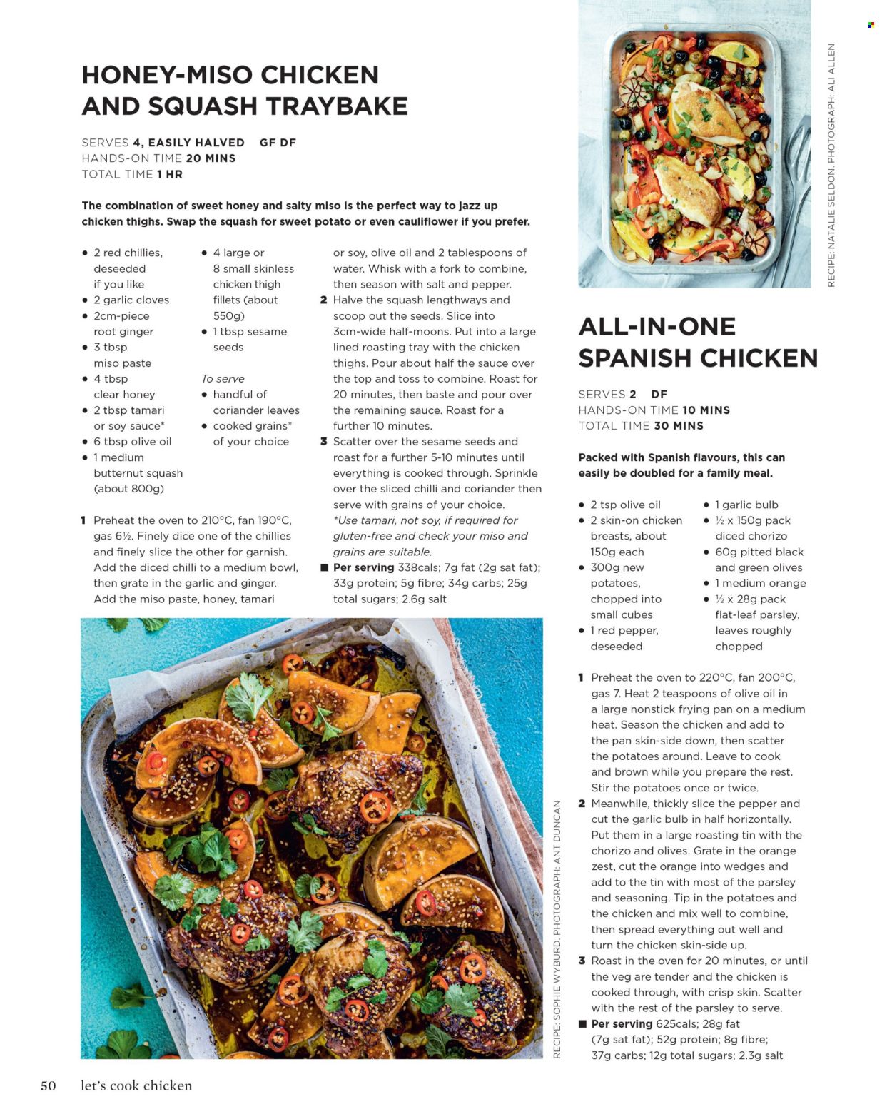 Sainsbury's offer . Page 50. Page 50