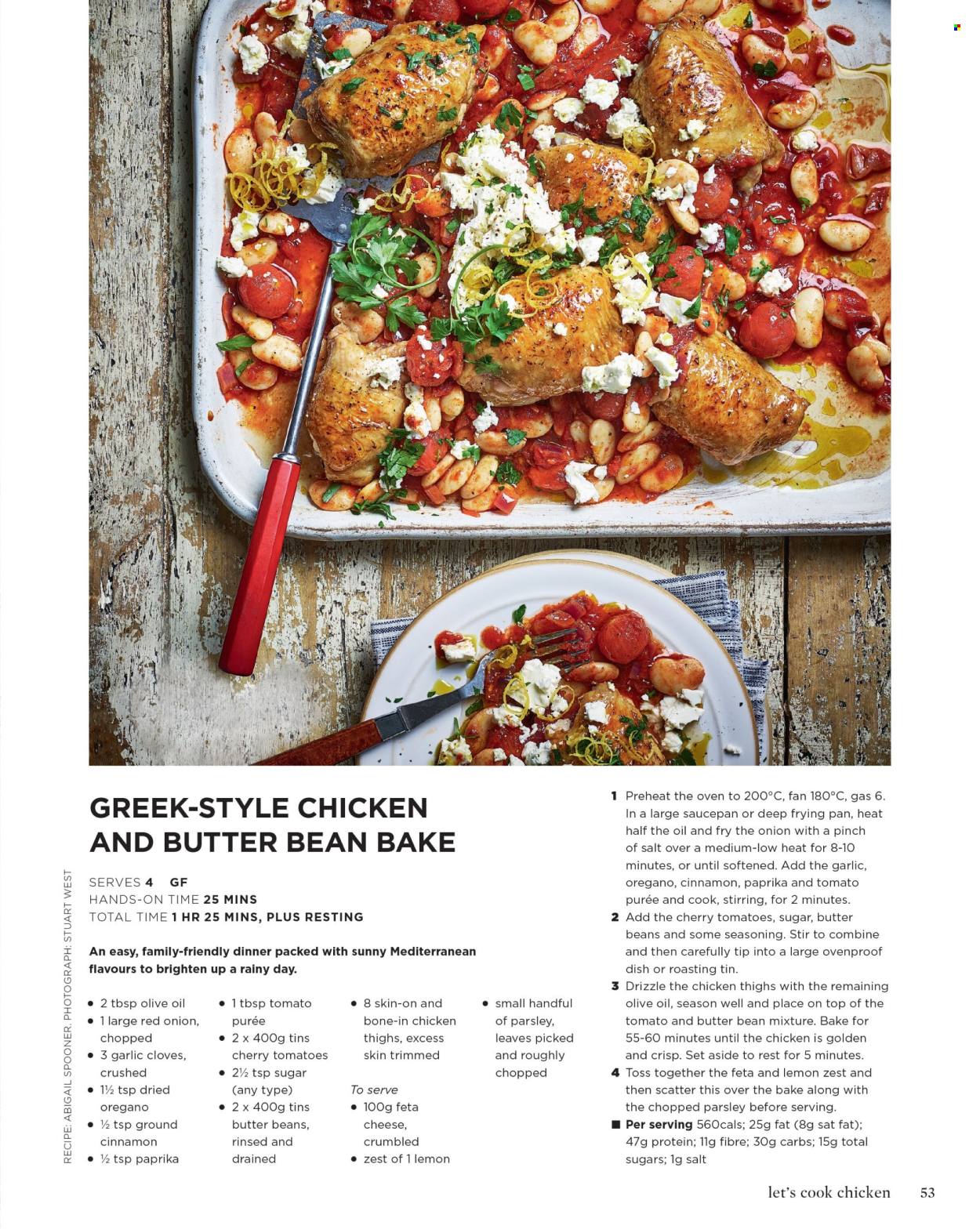 Sainsbury's offer . Page 53. Page 53