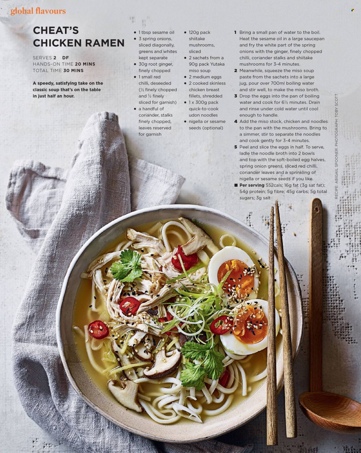 Sainsbury's offer . Page 58. Page 58