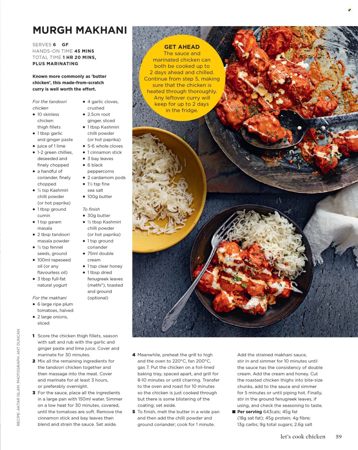 Sainsbury's offer . Page 59. Page 59