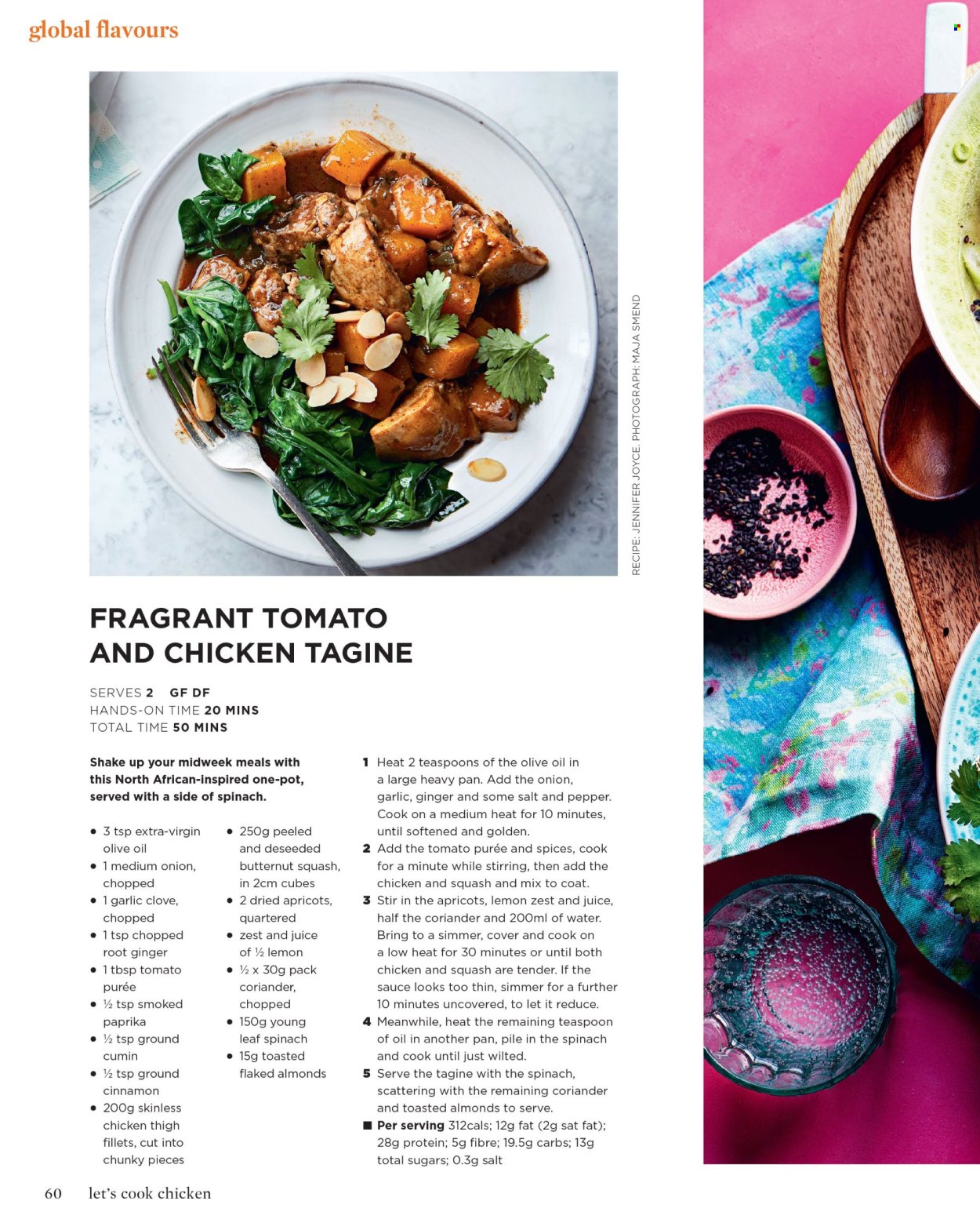Sainsbury's offer . Page 60. Page 60