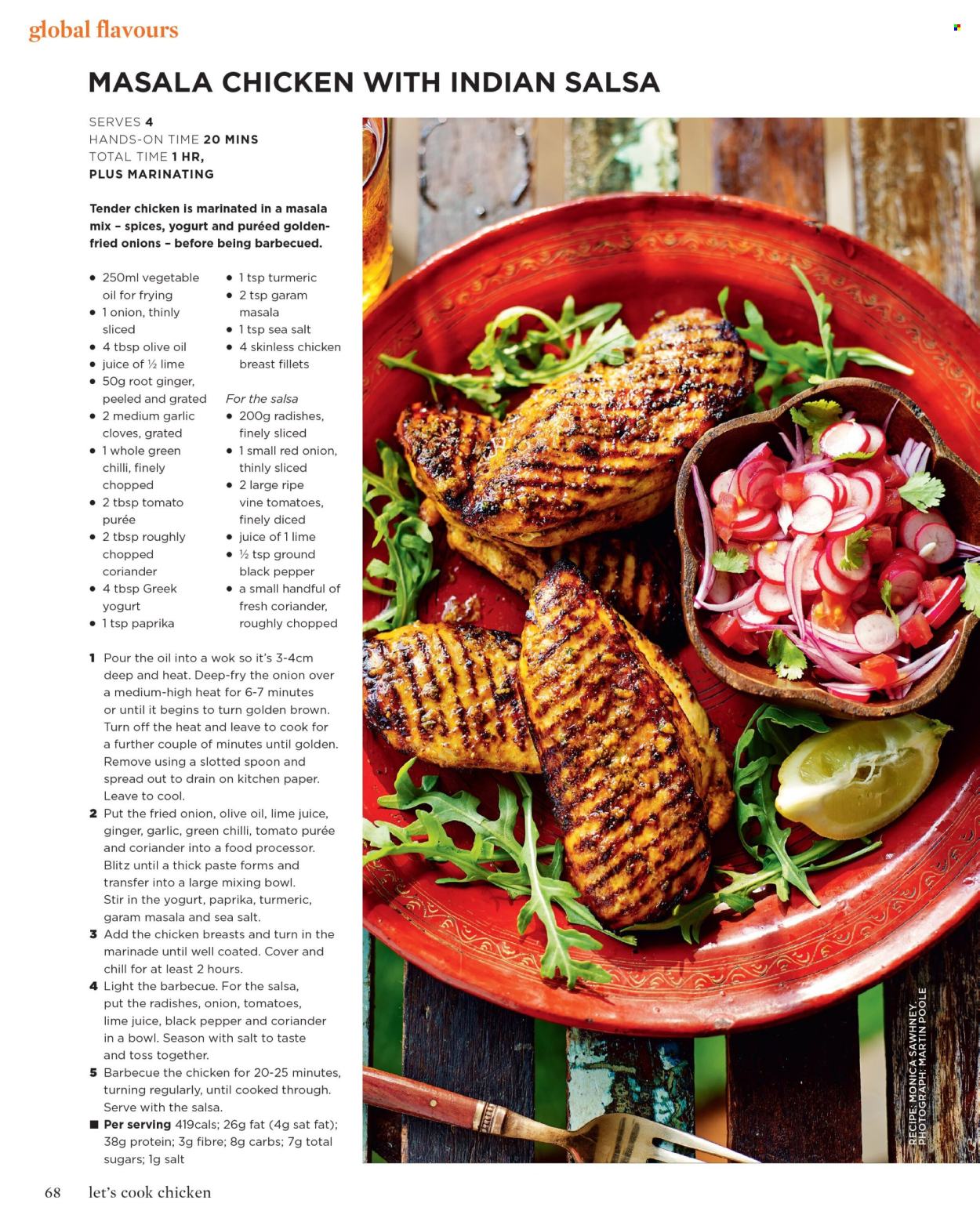 Sainsbury's offer . Page 68. Page 68