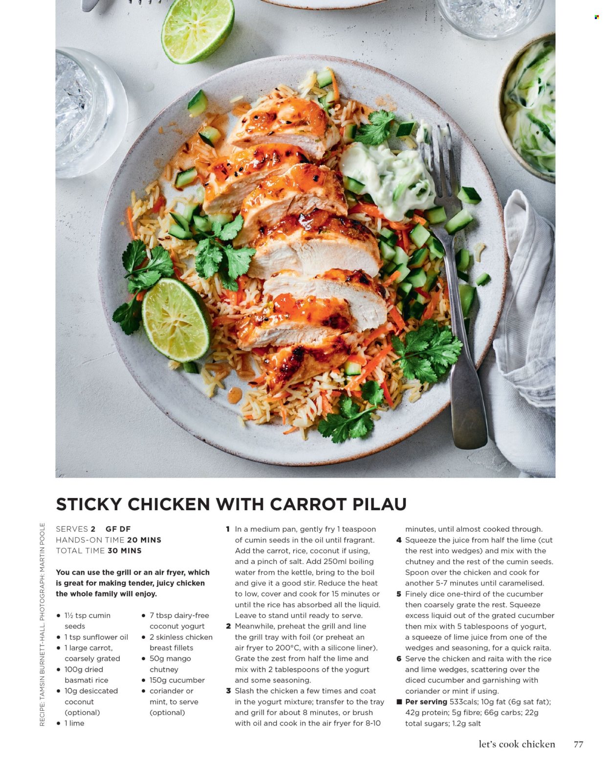Sainsbury's offer . Page 77. Page 77