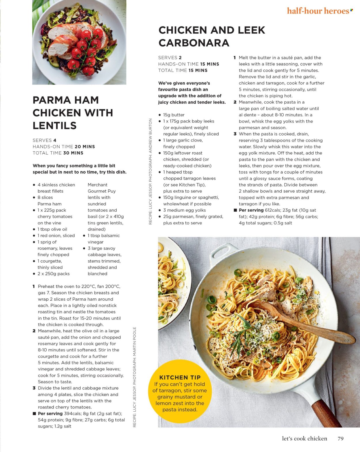 Sainsbury's offer . Page 79. Page 79