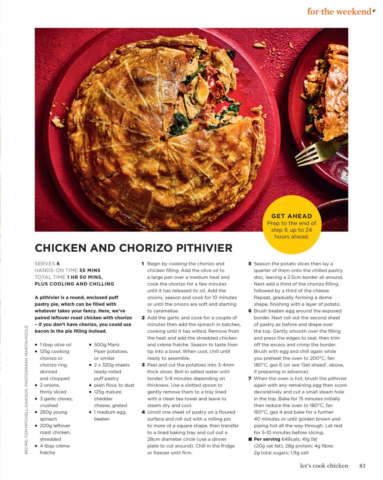 Sainsbury's offer . Page 83. Page 83