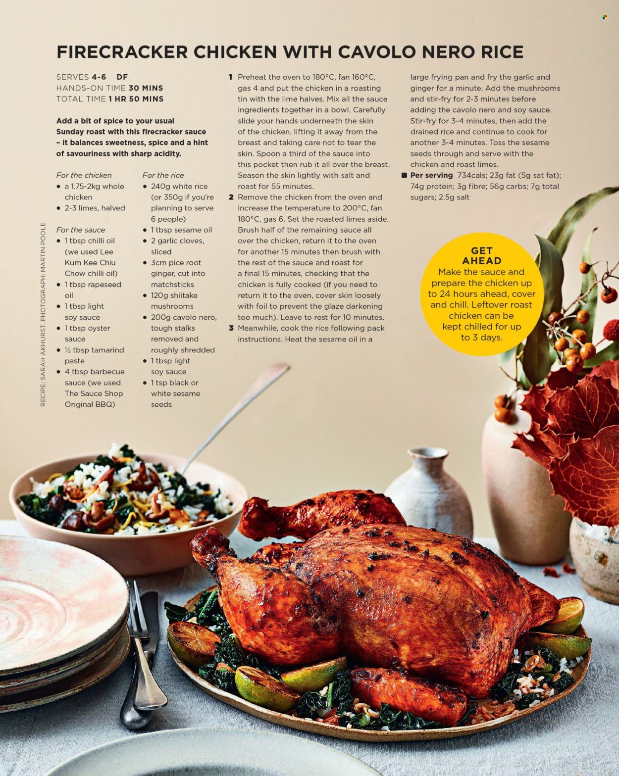 Sainsbury's offer . Page 85. Page 85
