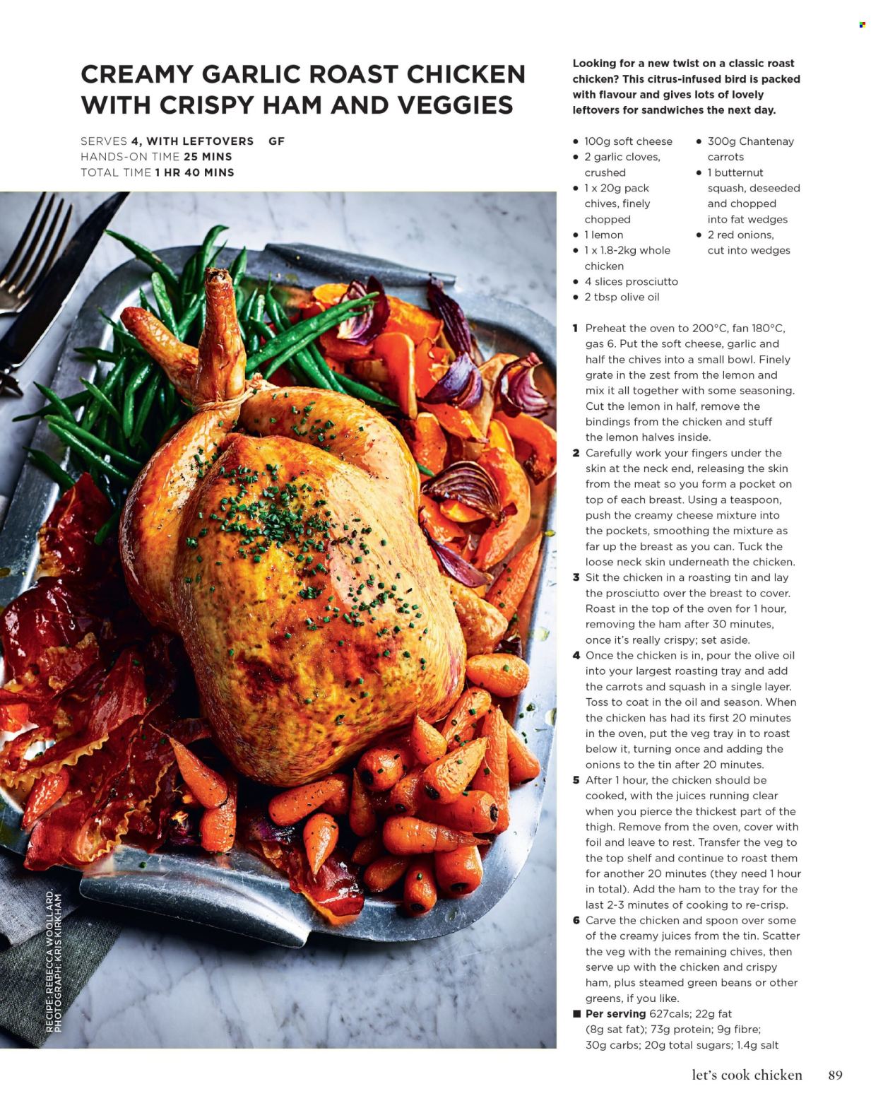 Sainsbury's offer . Page 89. Page 89