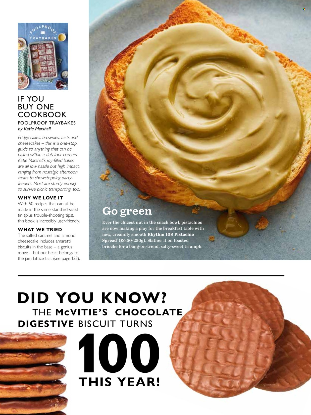 Waitrose offer  - 1.7.2025 - 31.7.2025. Page 12. Page 12
